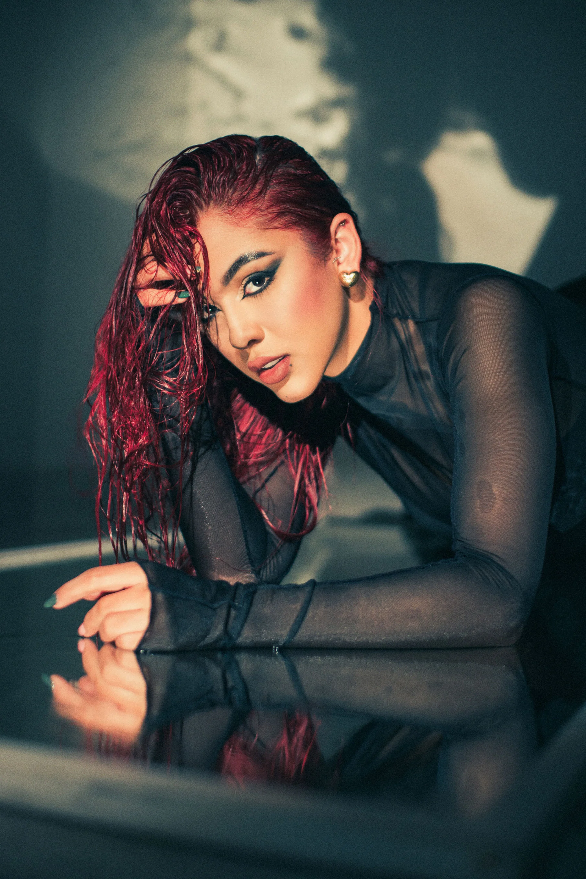 XXX Porn Photo of Nude AmmyScott 87