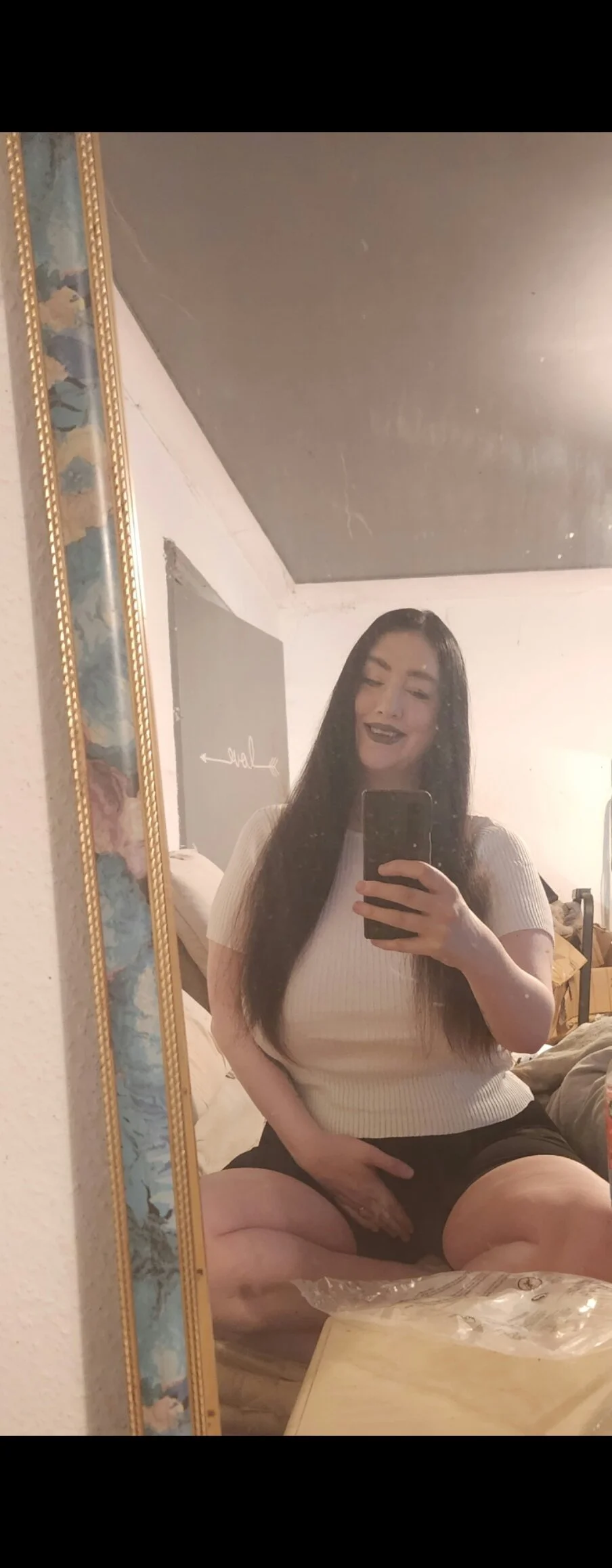 XXX Porn Photo of Nude RavennaLanaBelle 26