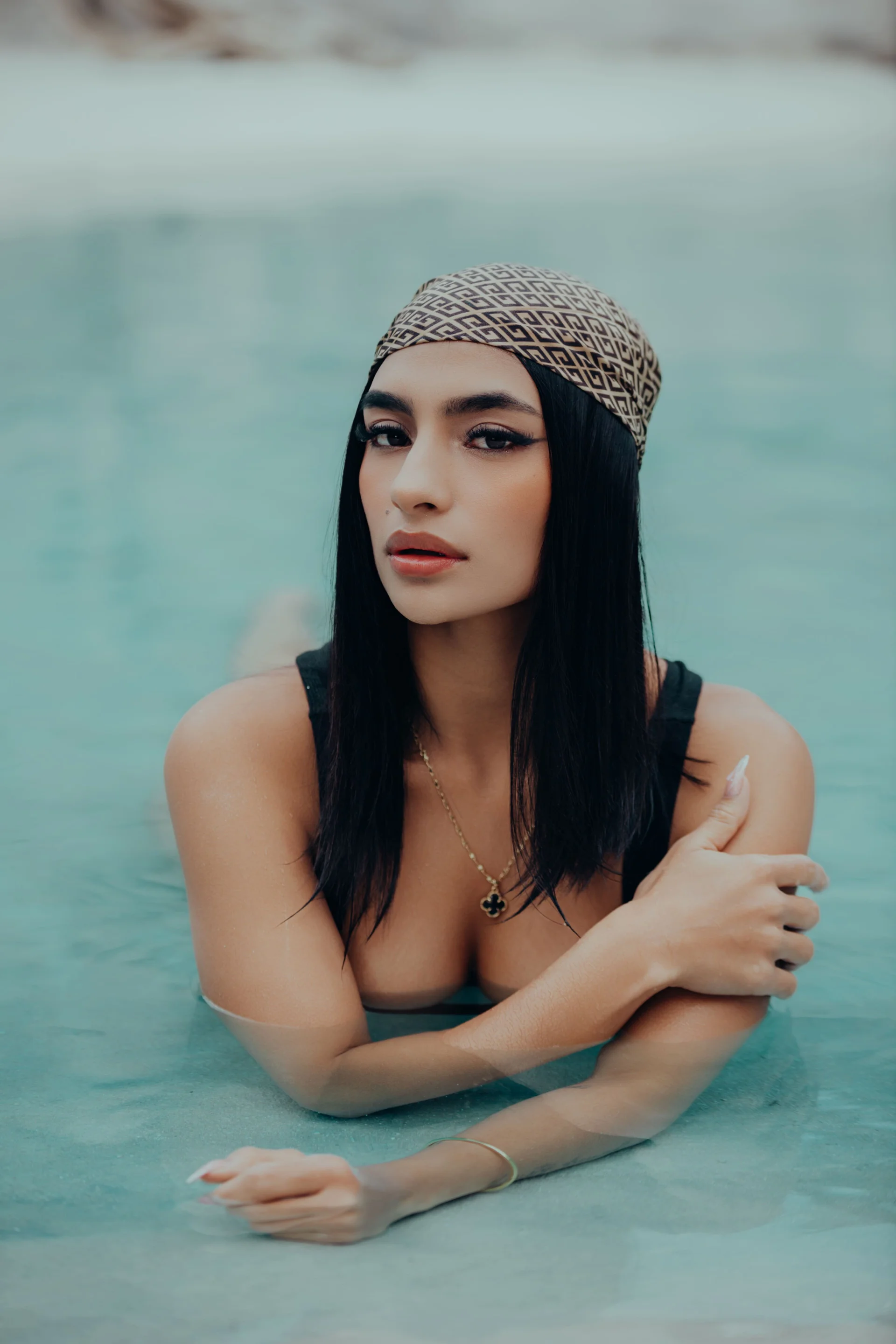 XXX Porn Photo of Nude IzzyWild 92