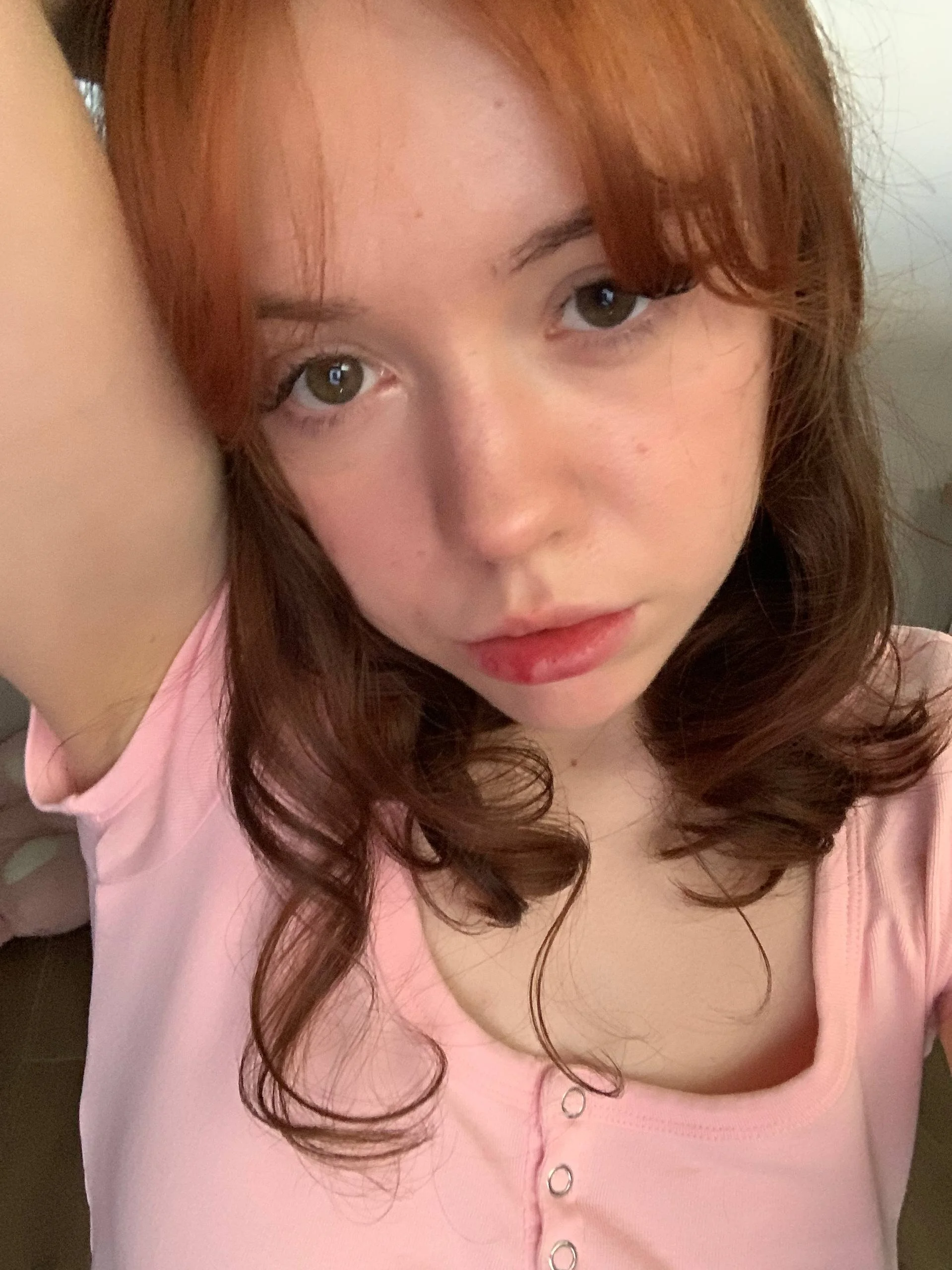 XXX Porn Photo of Nude Libellule_s 8