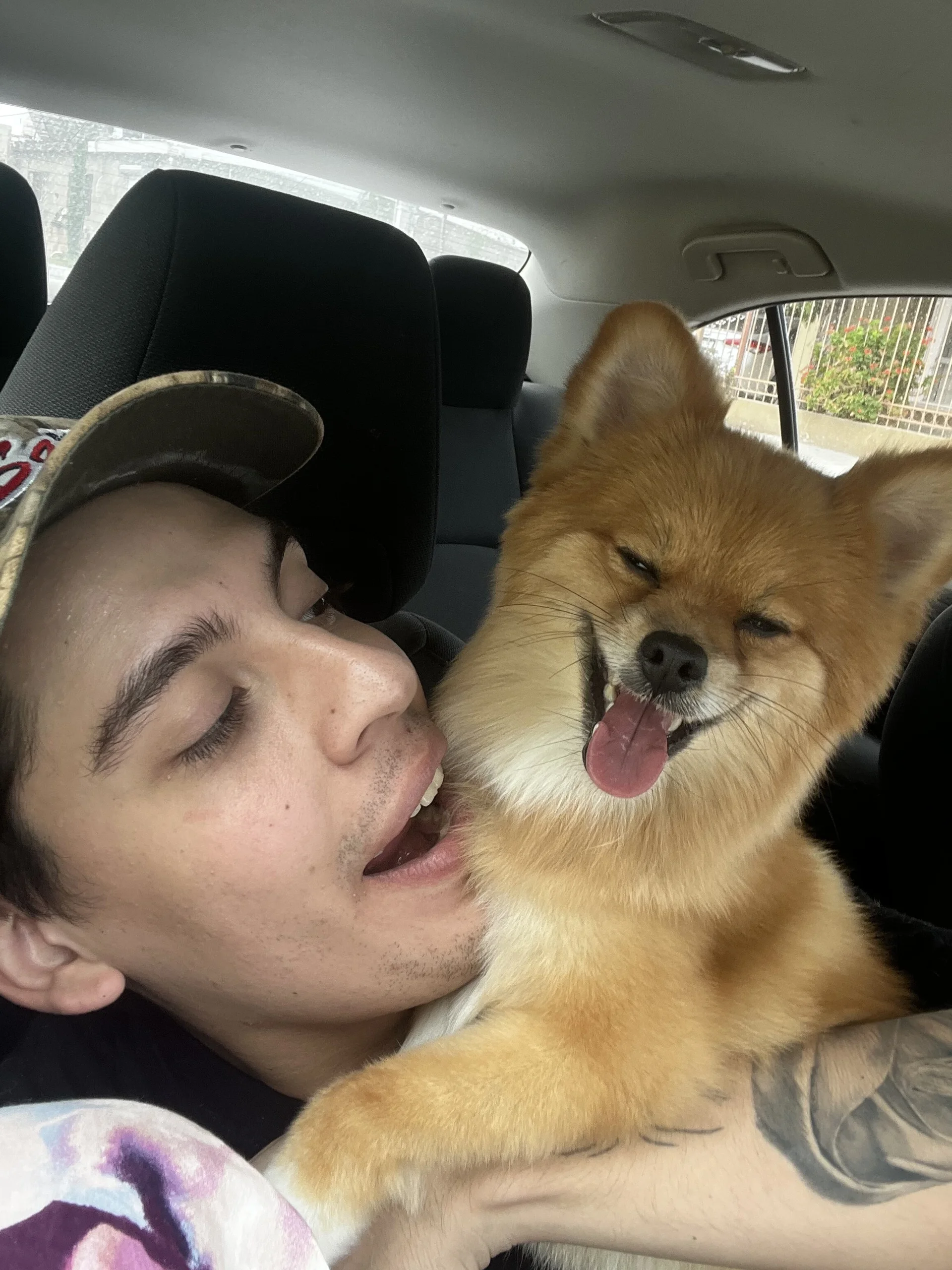XXX Porn Photo of Nude luckyrodmx 10