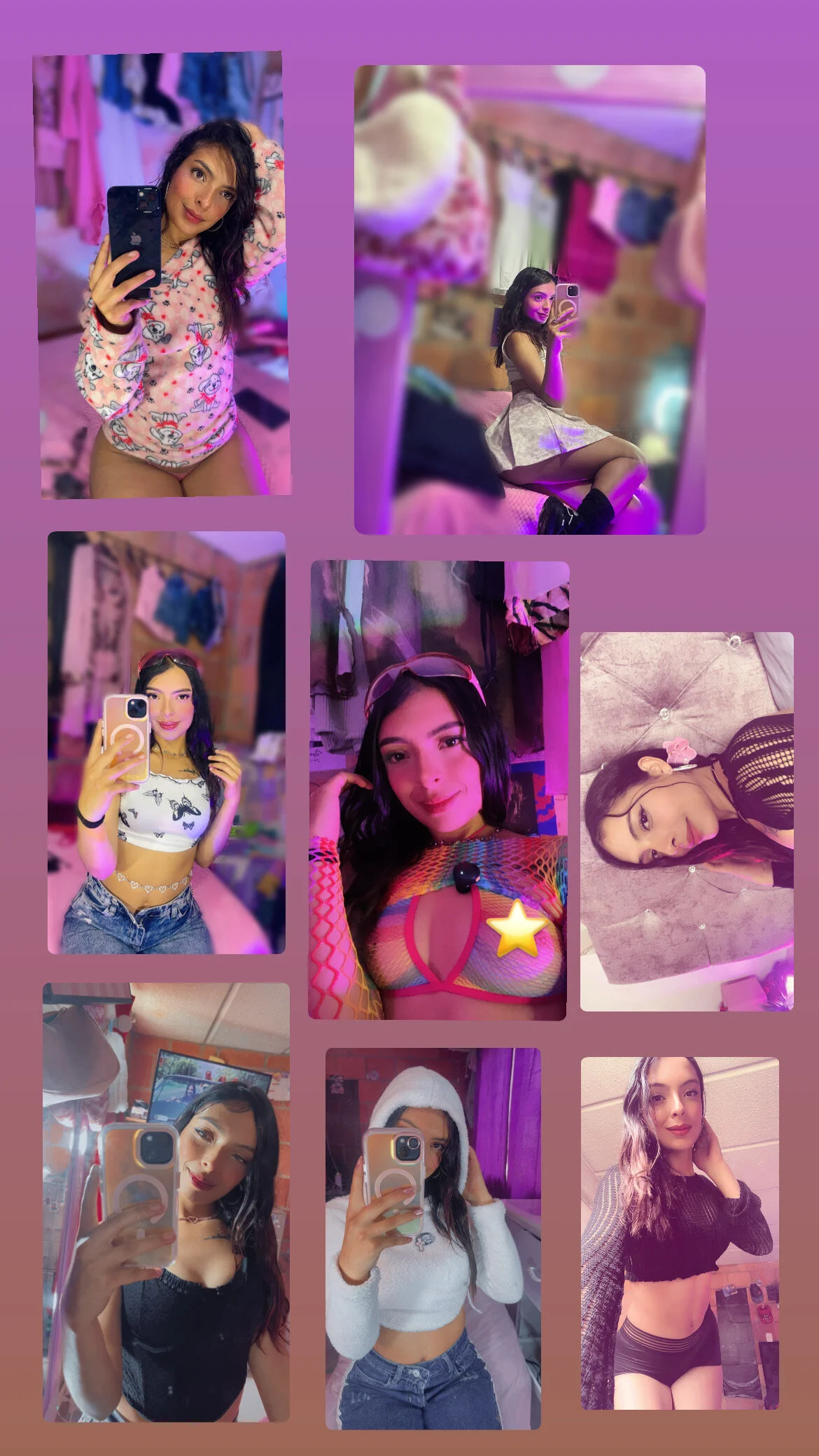 XXX Porn Photo of Nude Skye_Moore 37