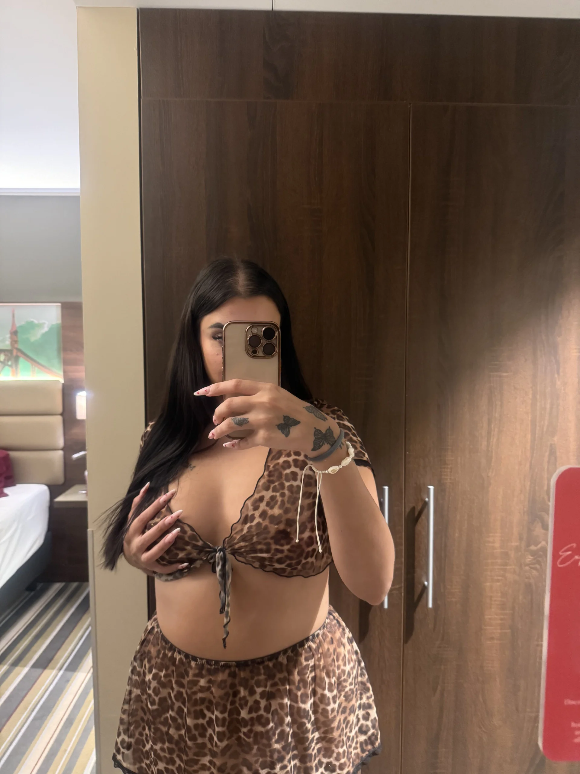XXX Porn Photo of Nude its_Jasmxn 1