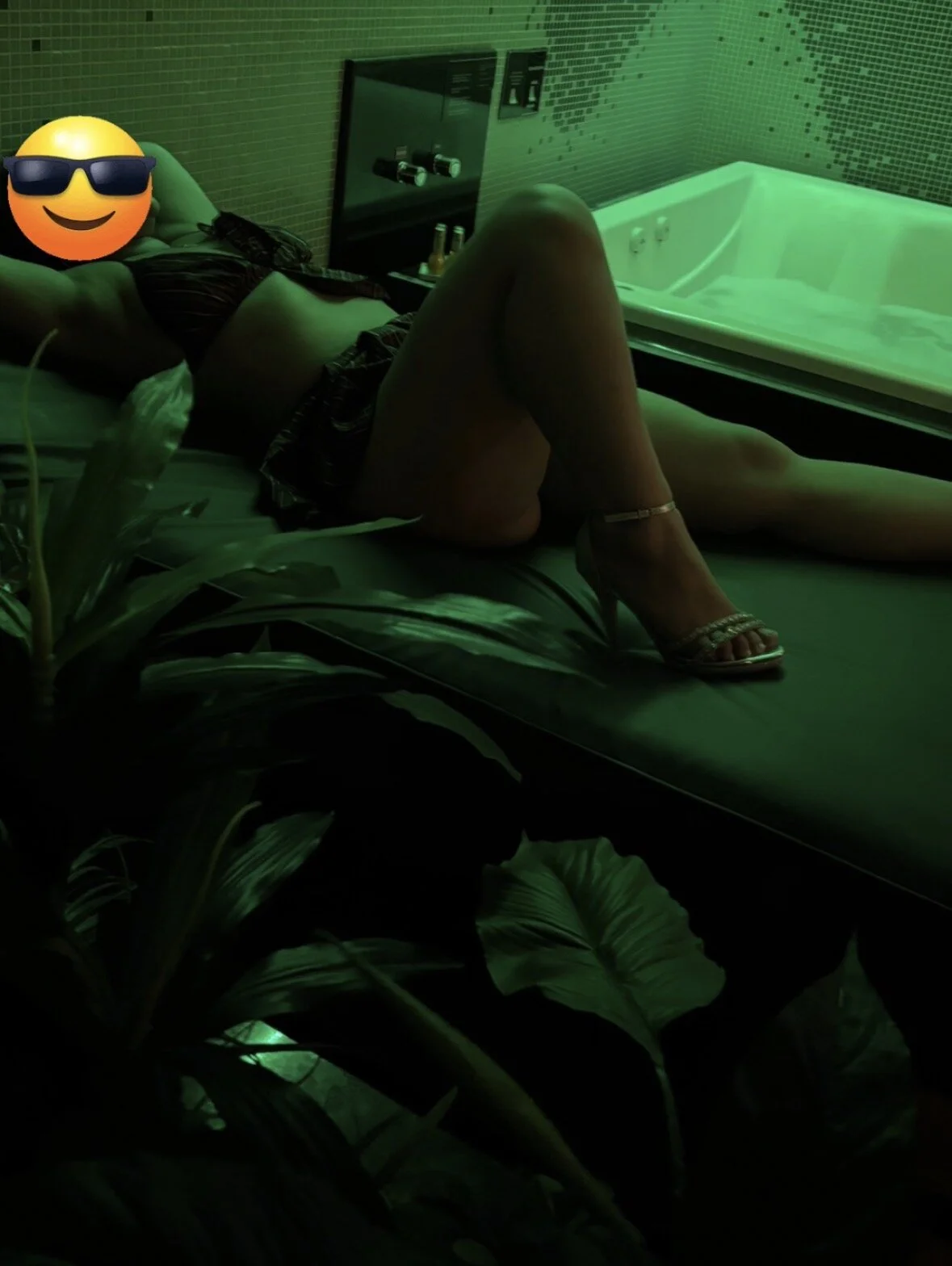 XXX Porn Photo of Nude Danubiadoxama 2