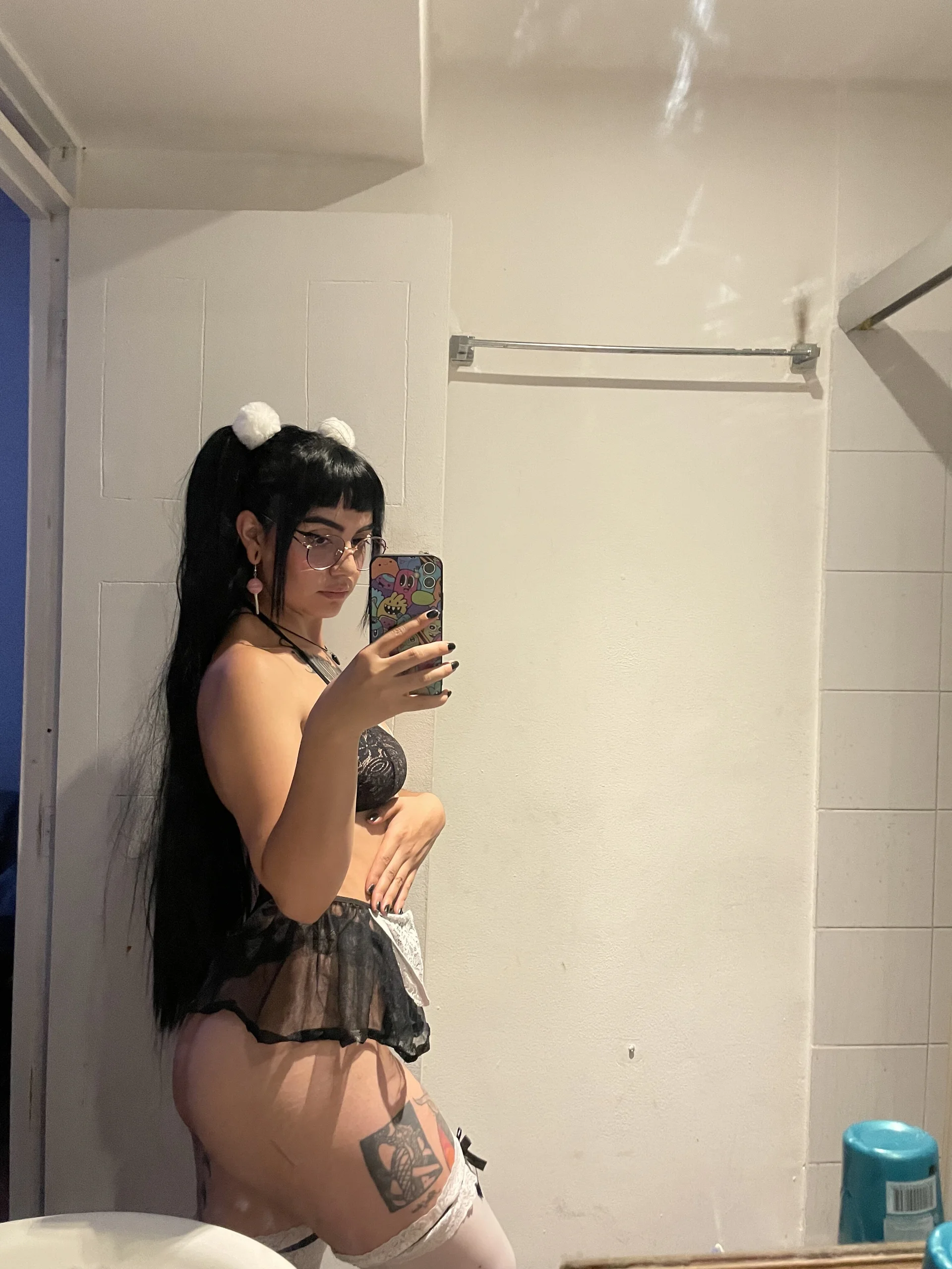 XXX Porn Photo of Nude Lucy_699 25