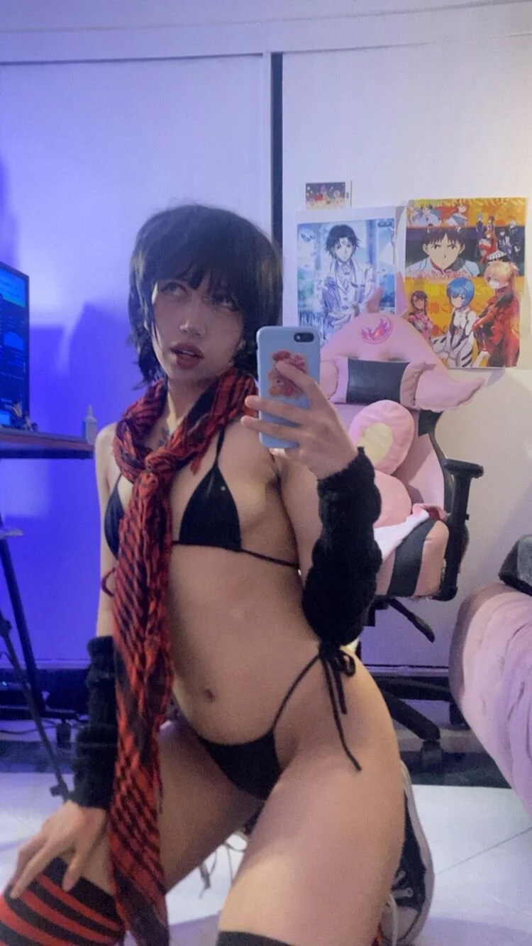 XXX Porn Photo of Nude Terraelowen 43