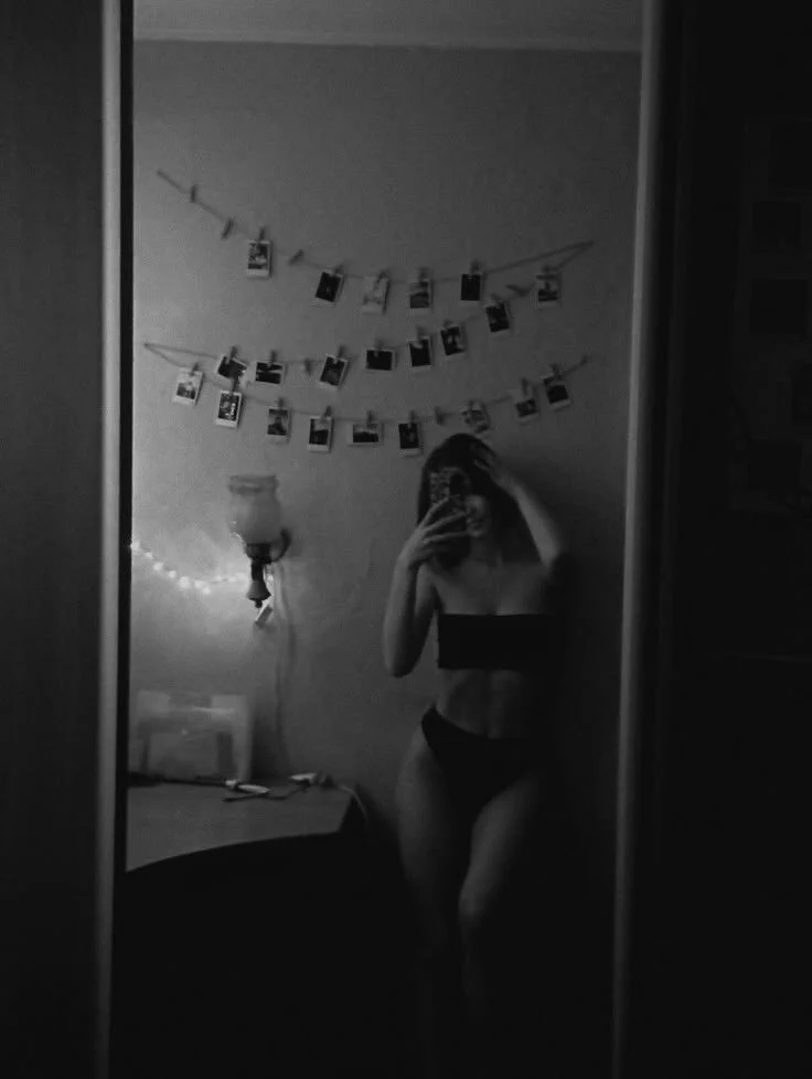 XXX Porn Photo of Nude ROSY_BABEE 4