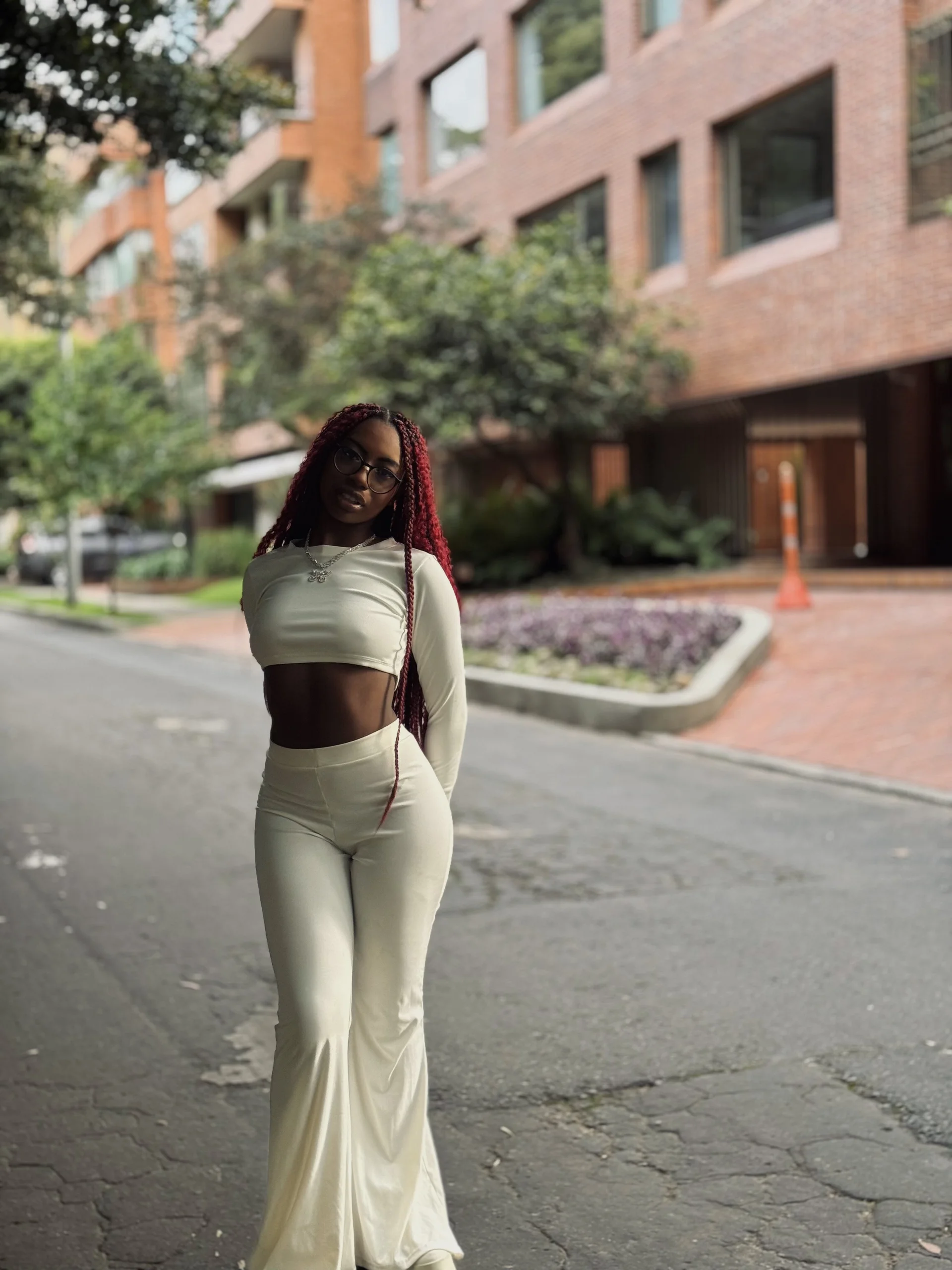 XXX Porn Photo of Nude Raquel_jones 205