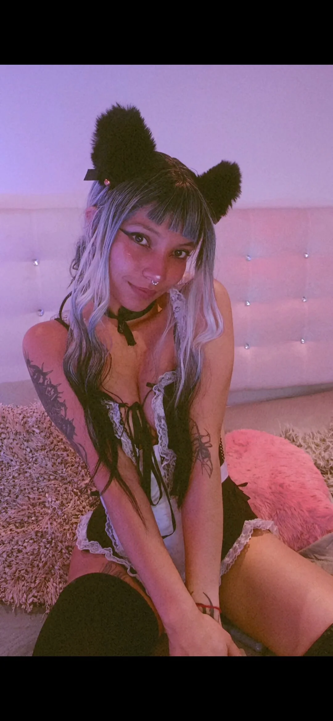 XXX Porn Photo of Nude nyx_murtualer 4