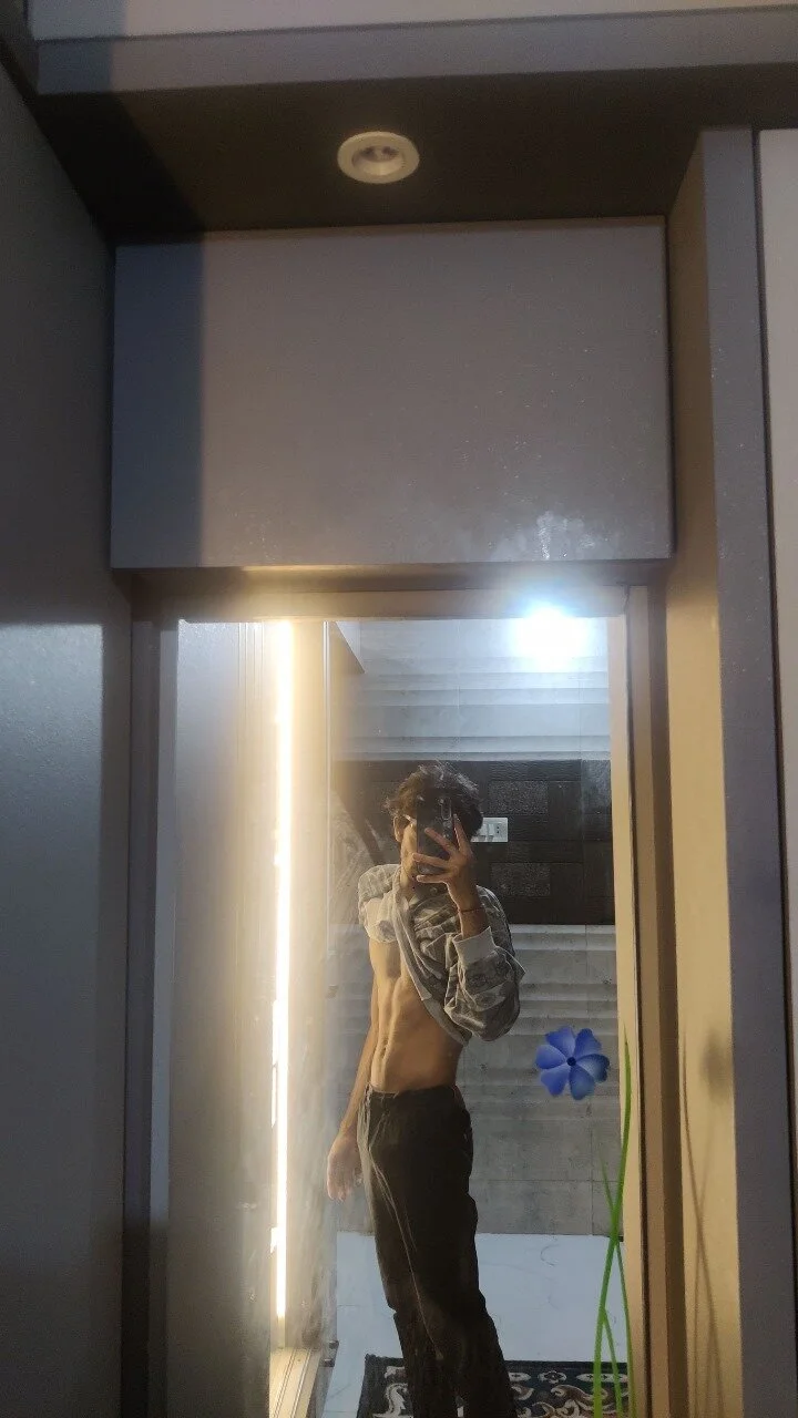XXX Porn Photo of Nude nightfuryyx 5