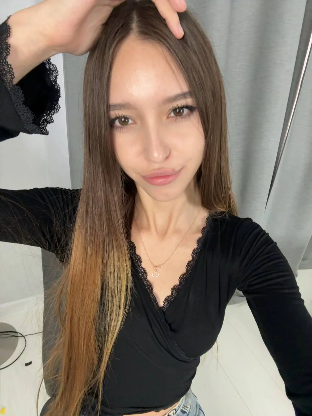 XXX Porn Photo of Nude BrandaBurns 13