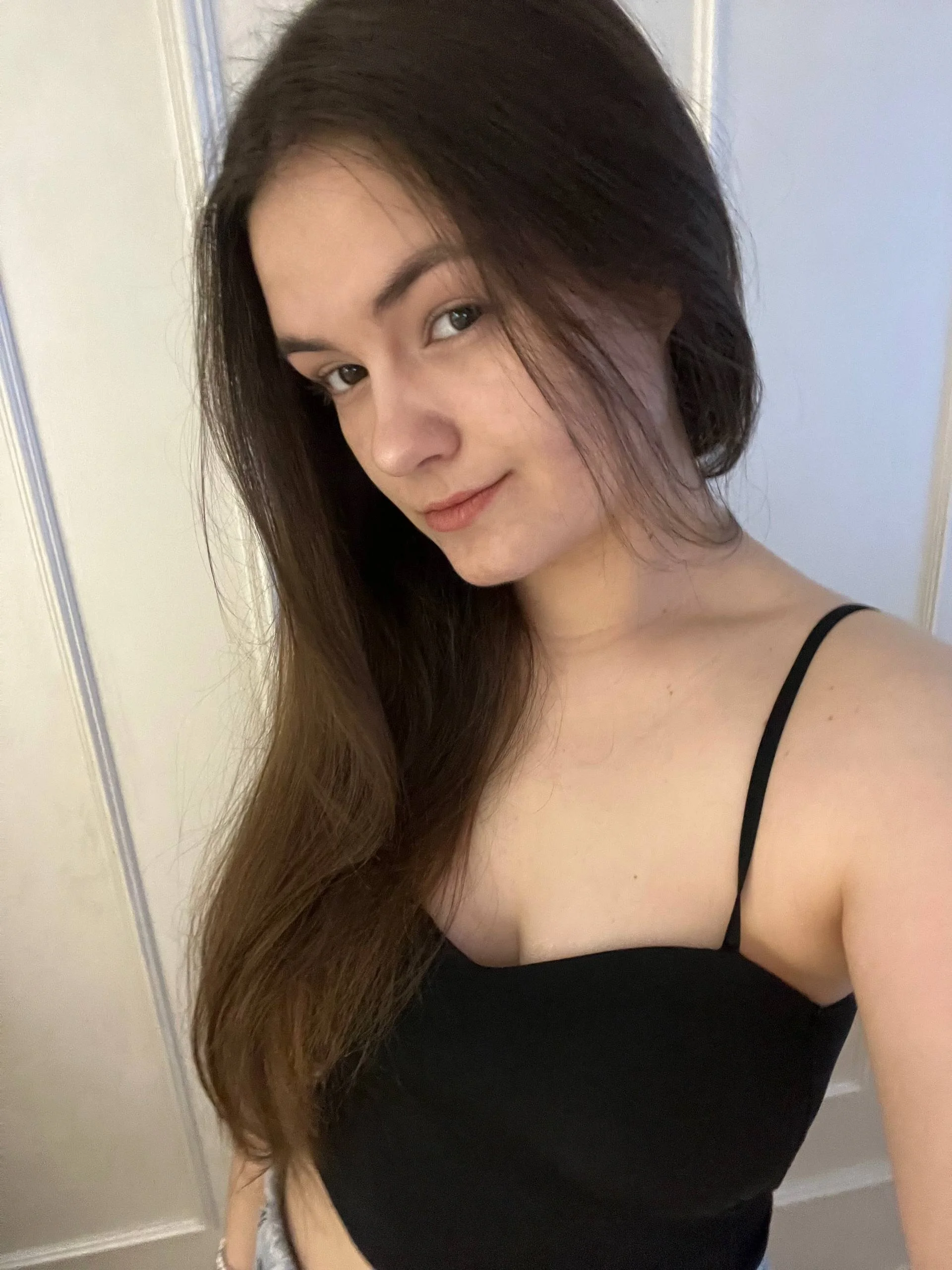 XXX Porn Photo of Nude JanettHouston 1