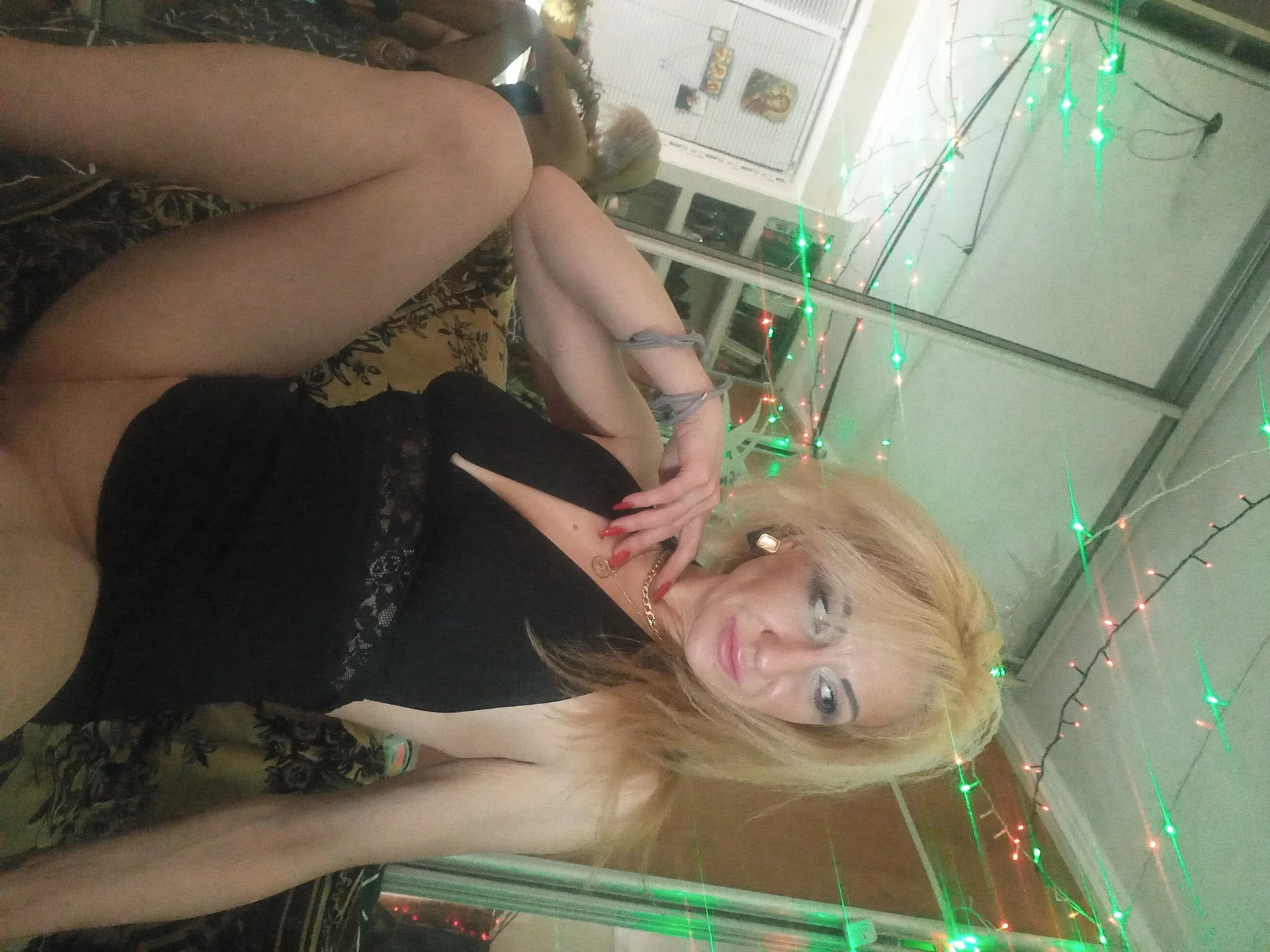 XXX Porn Photo of Nude LilaniLoverx 57