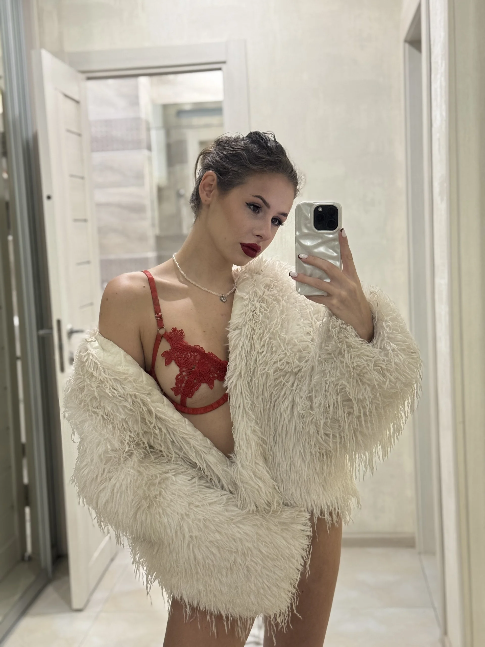 XXX Porn Photo of Nude MissDianka 4