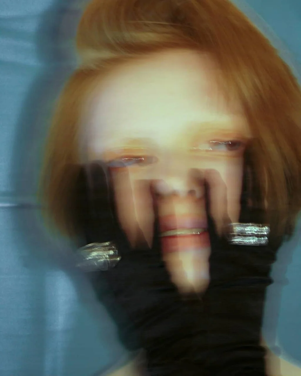XXX Porn Photo of Nude ginger_hugs 5