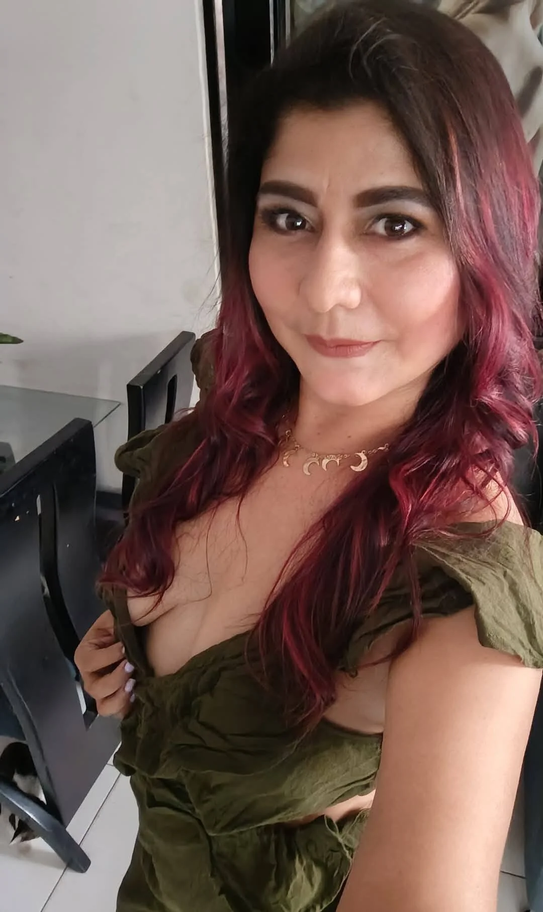 XXX Porn Photo of Nude alinabozz1 85