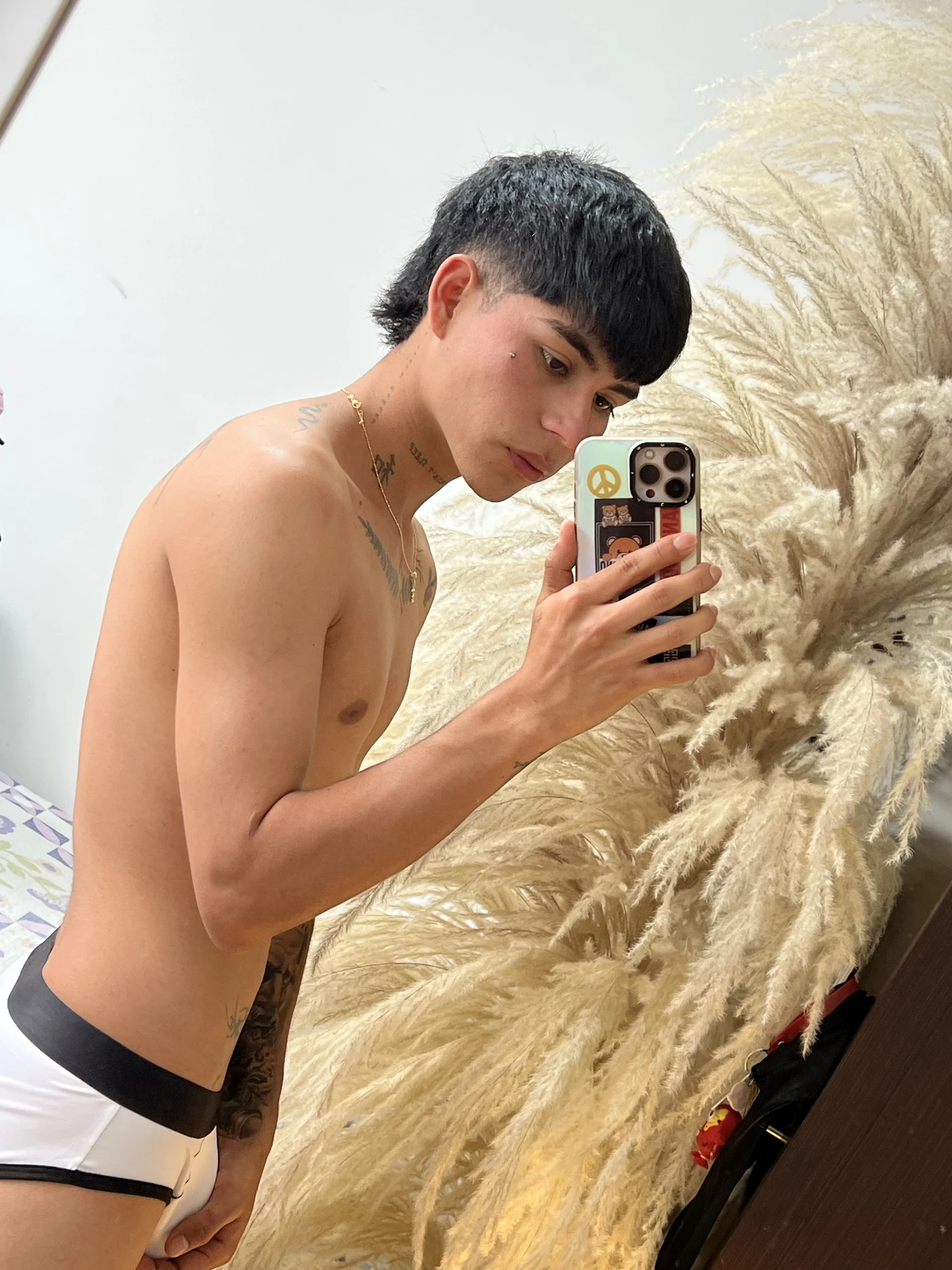 XXX Porn Photo of Nude lukasstrong_ 25
