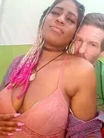 XXX Porn Photo of Nude AmazonianMistress 198