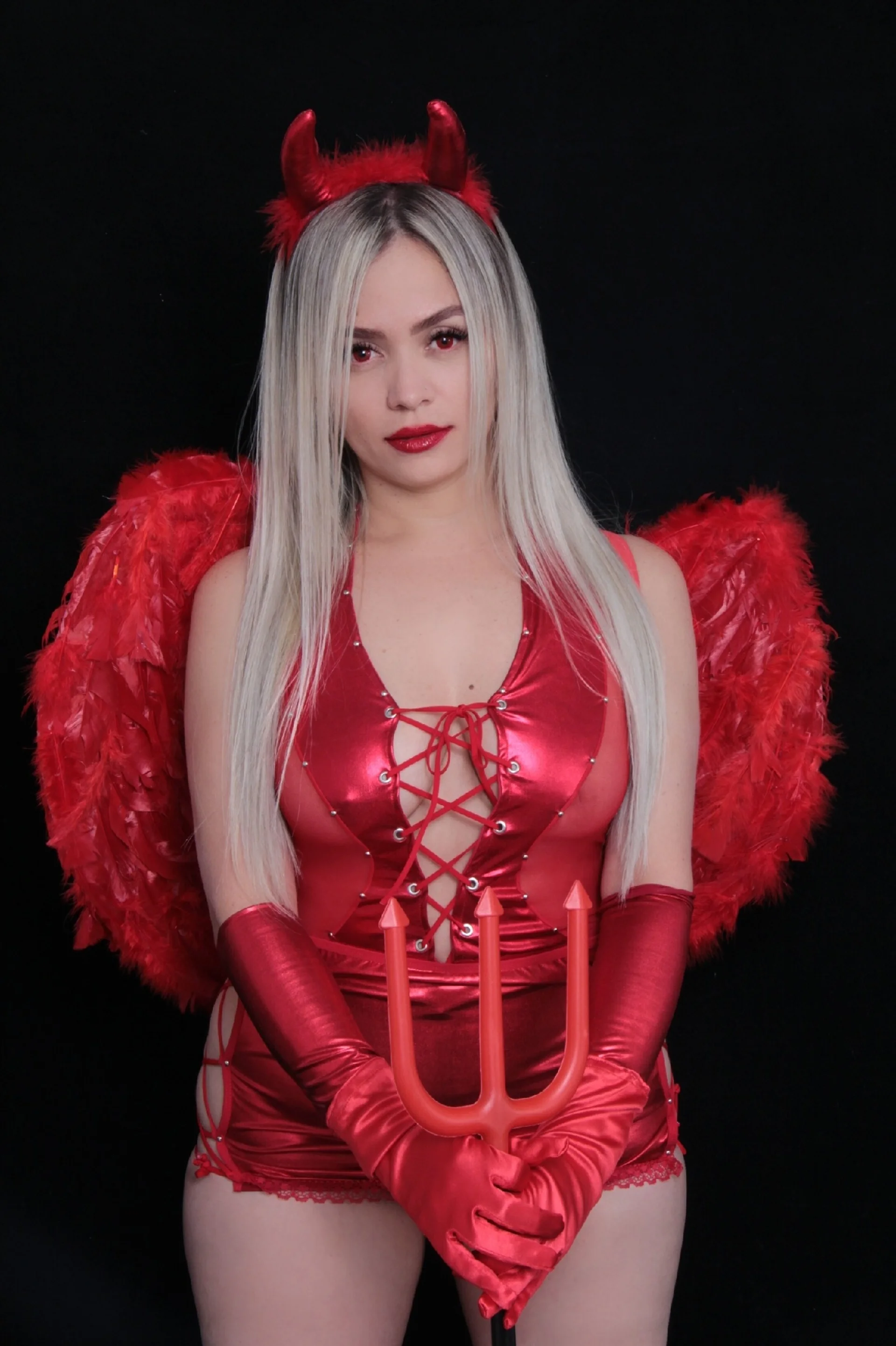 XXX Porn Photo of Nude Luna_Marquez 87