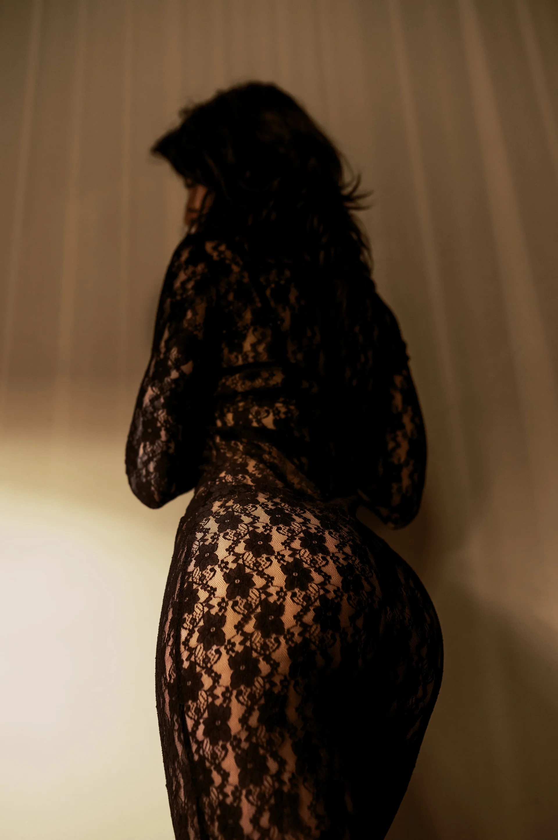 XXX Porn Photo of Nude Pheromoon 4