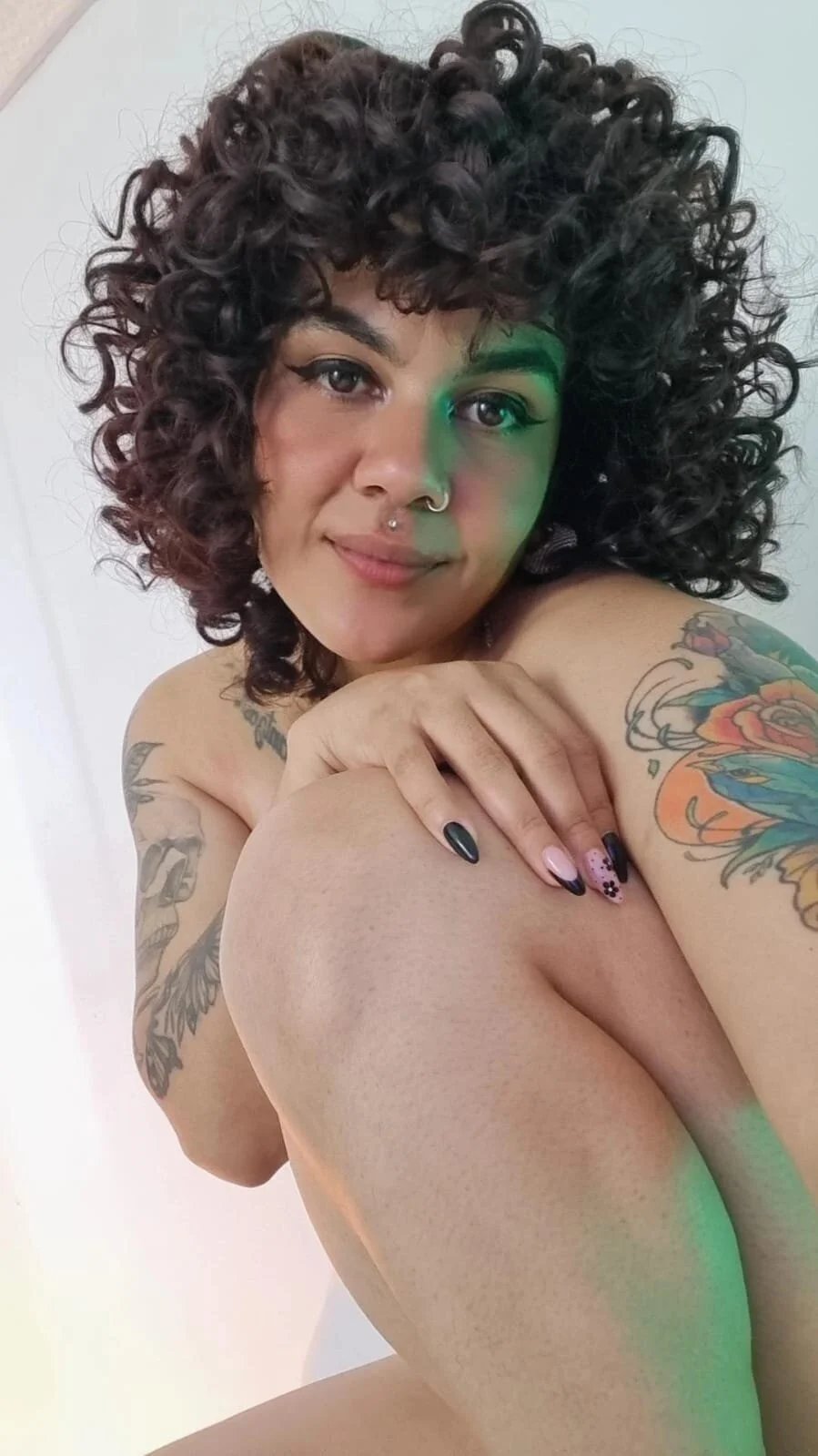 XXX Porn Photo of Nude nicolette_rock 40