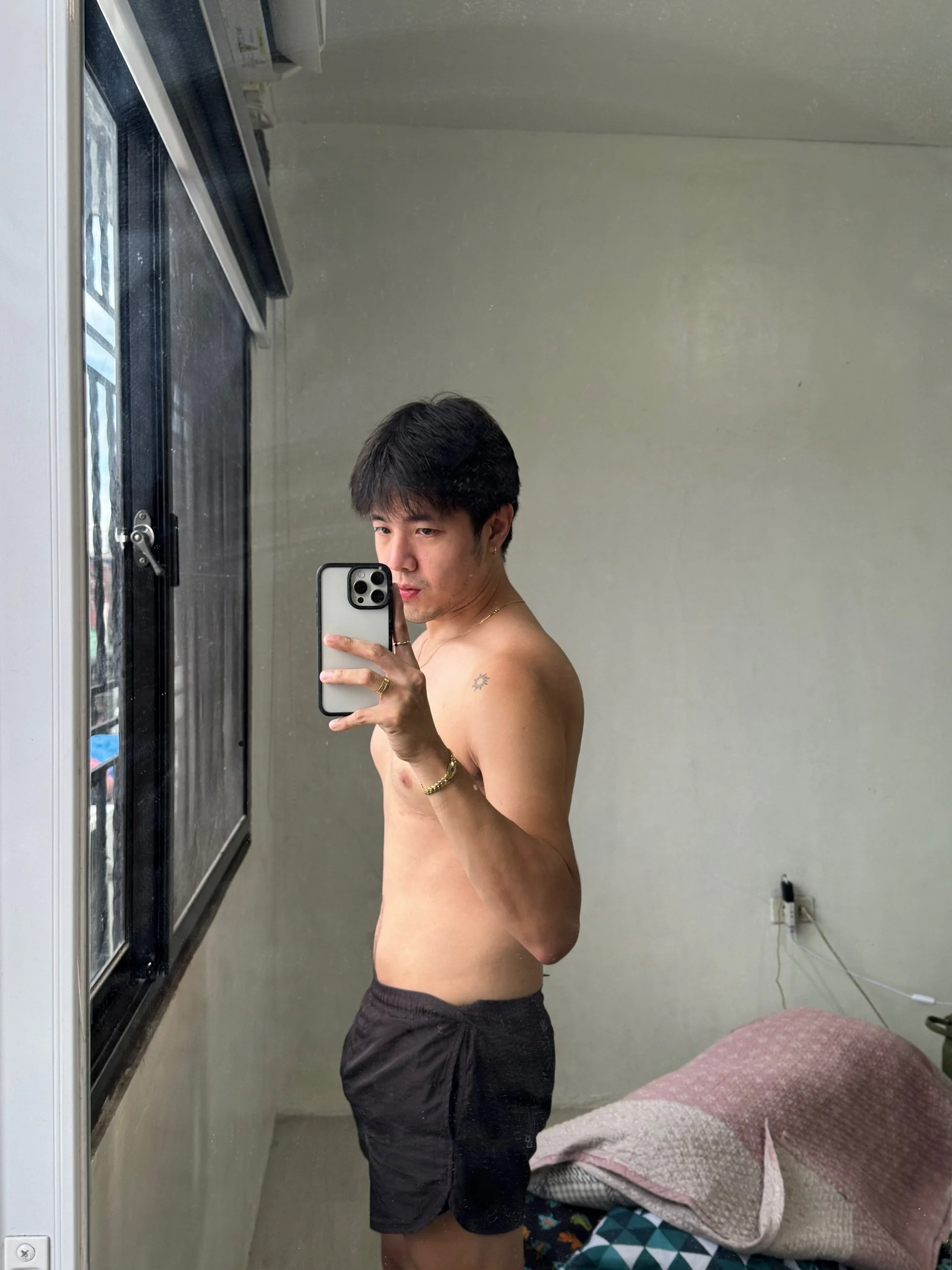 XXX Porn Photo of Nude Addictiveboi 8