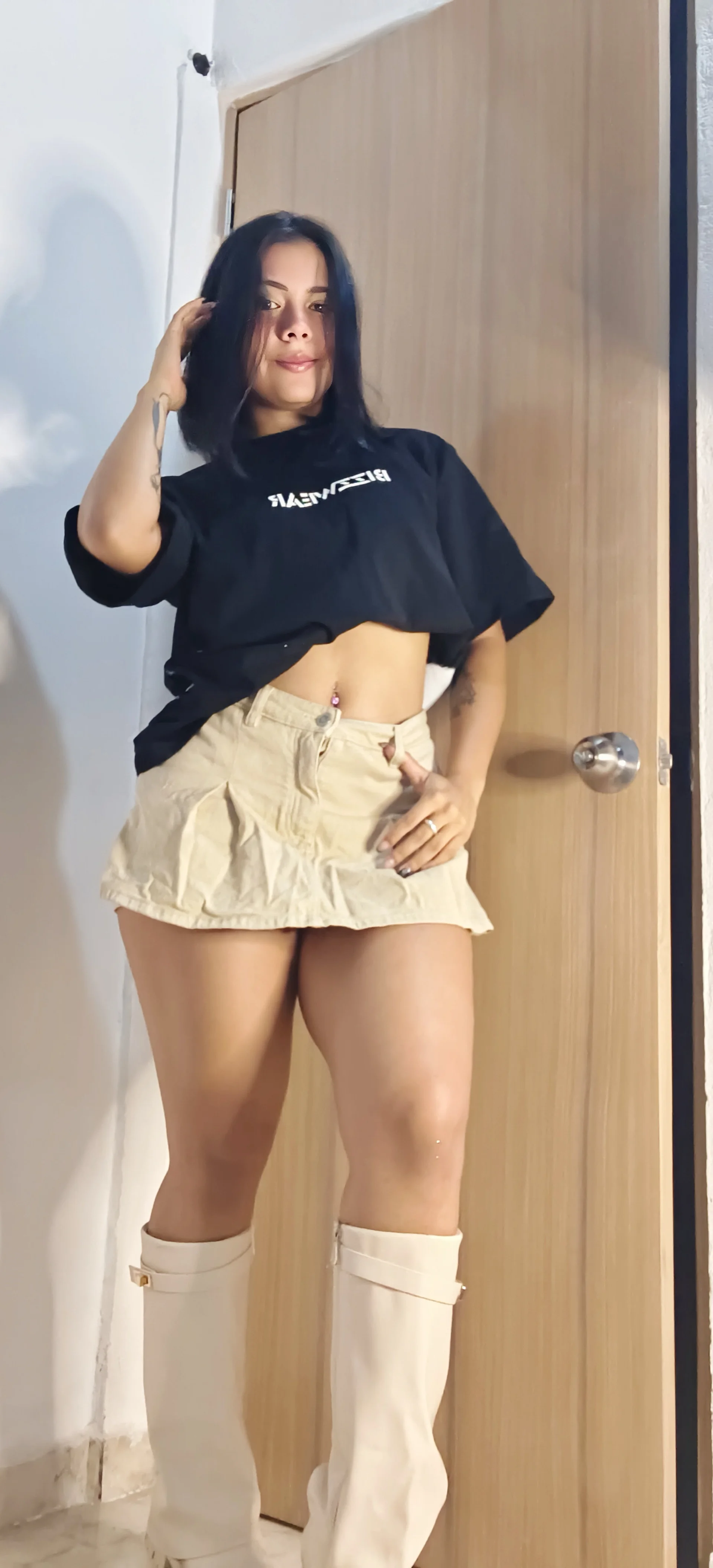 XXX Porn Photo of Nude sophie_duval 9