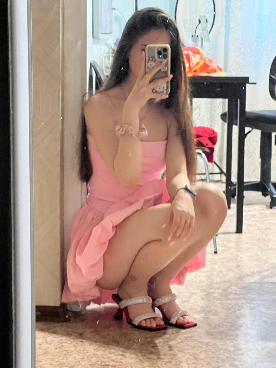 XXX Porn Photo of Nude Vanellopa_sugarush 5