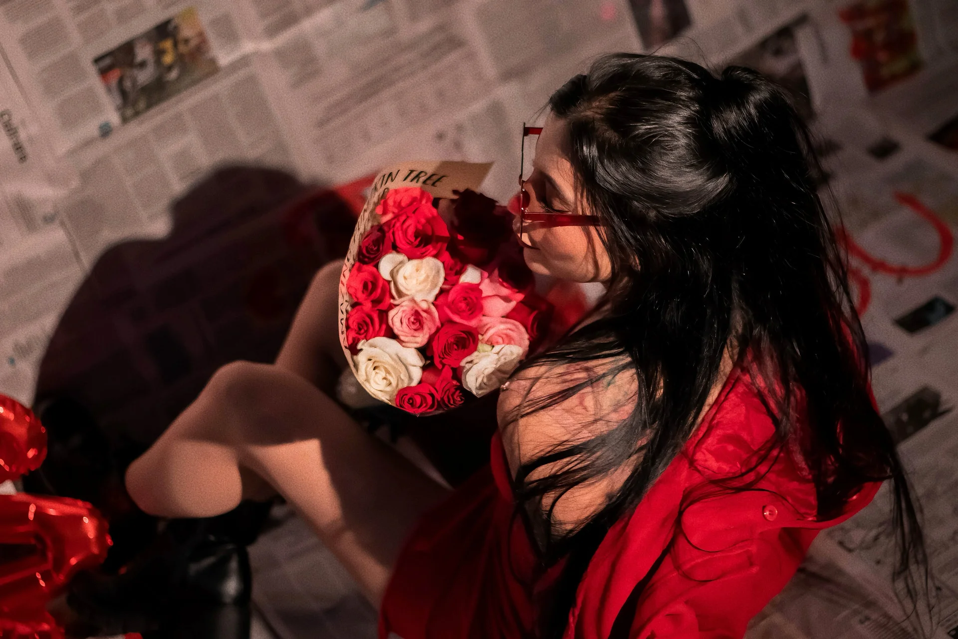 XXX Porn Photo of Nude roxy_hell 18