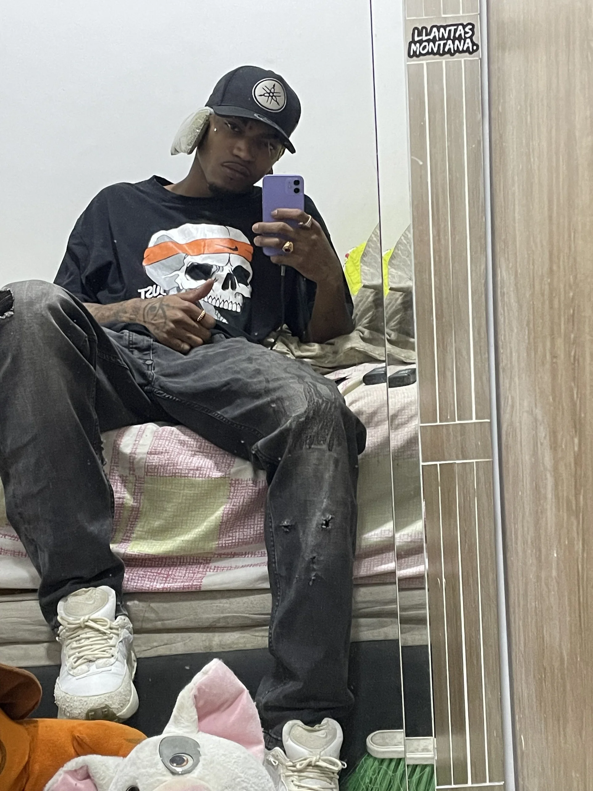 XXX Porn Photo of Nude Strangehuman666 5
