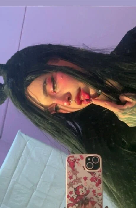 XXX Porn Photo of Nude Maki_XOXO 12