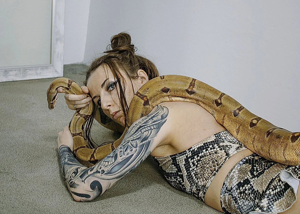 XXX Porn Photo of Nude Jackie_Swann 30