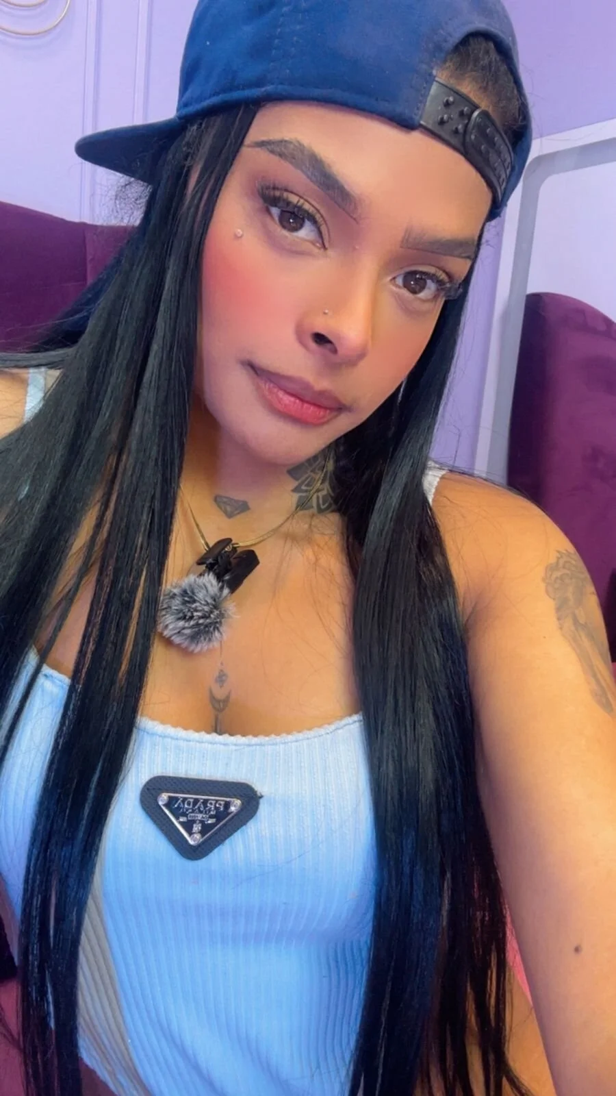 XXX Porn Photo of Nude EmmaEbony_ 303