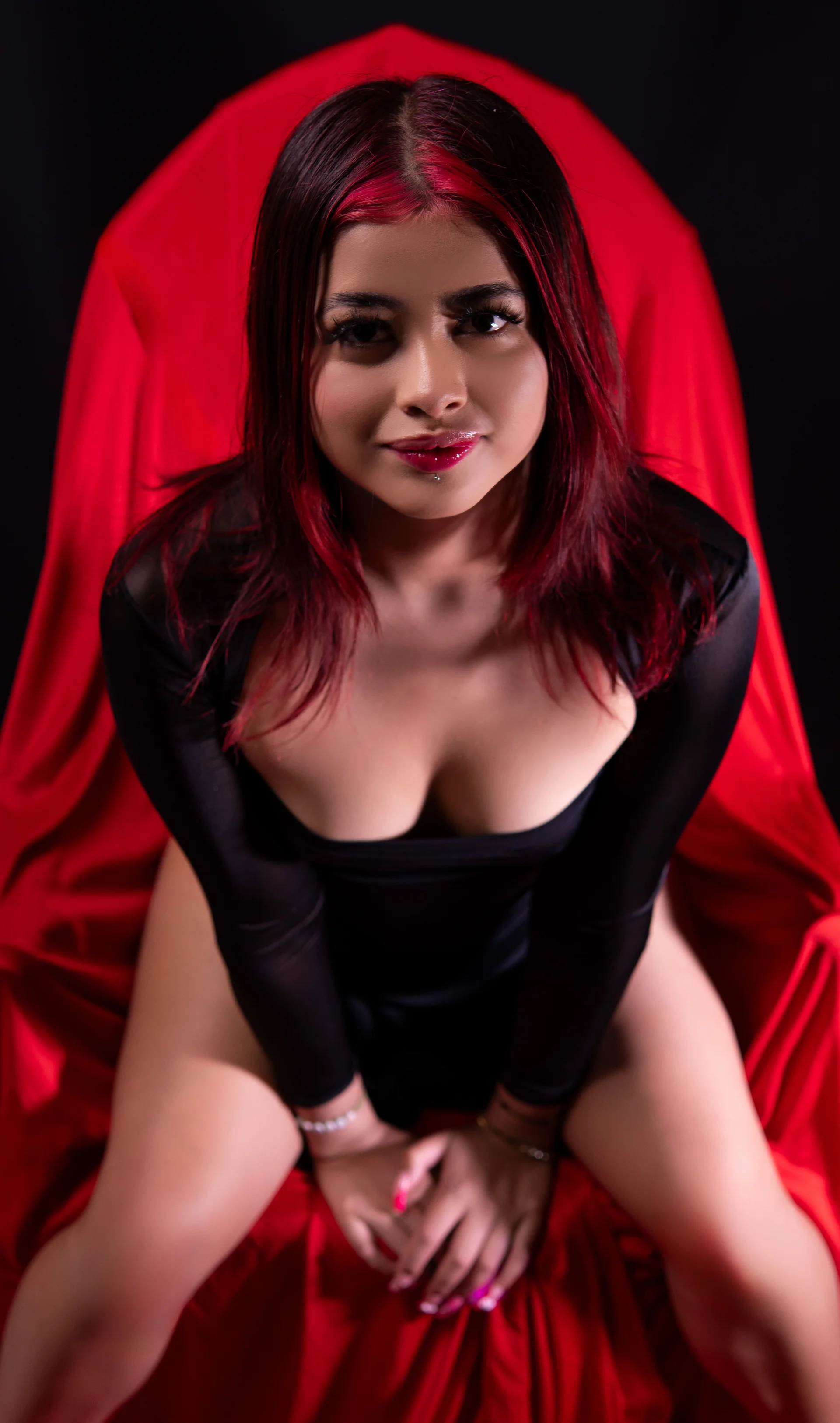 XXX Porn Photo of Nude JennieRider 71