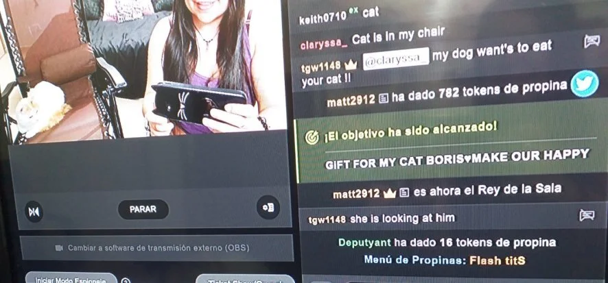 XXX Porn Photo of Nude claryssa_ 87