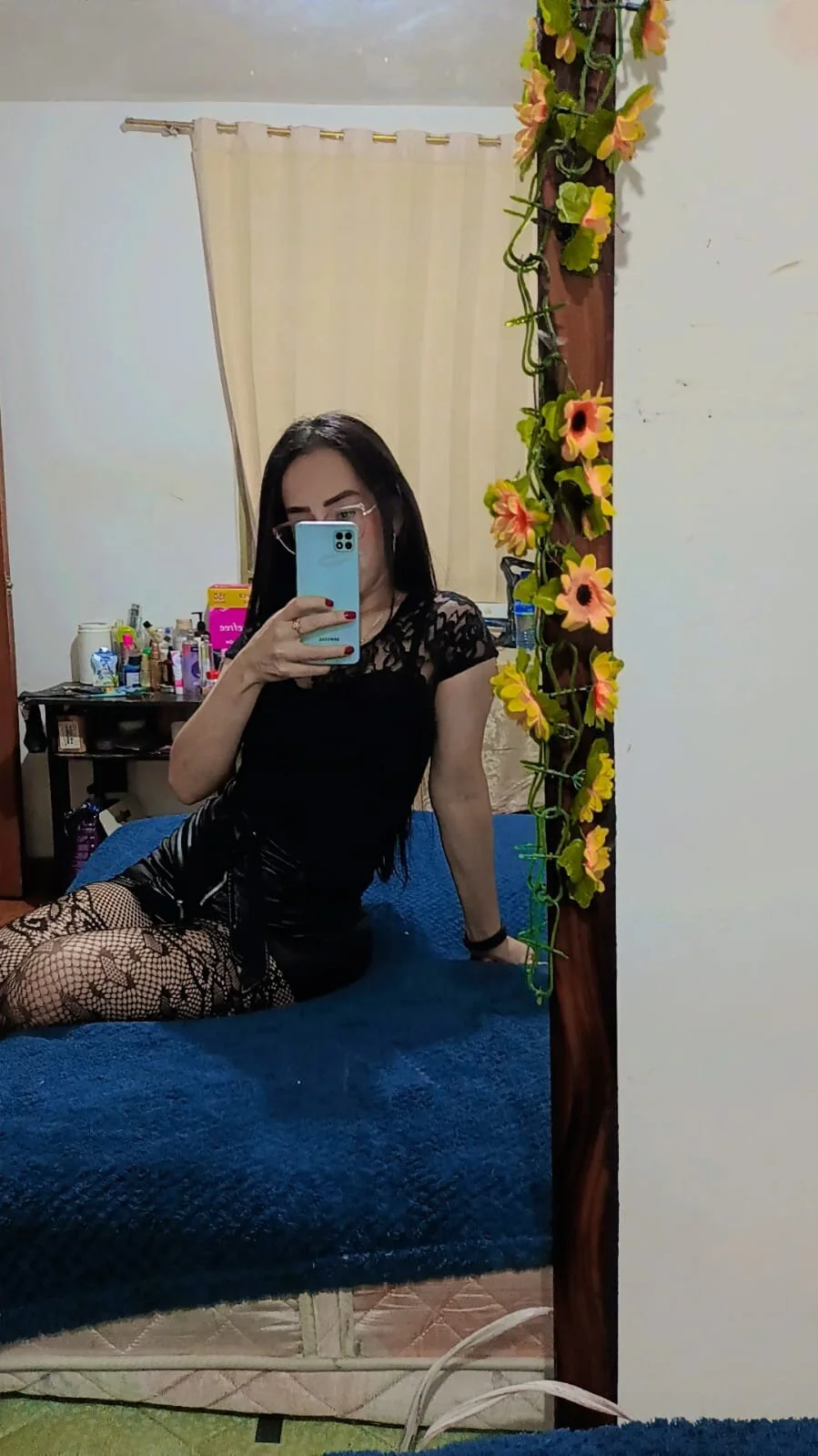 XXX Porn Photo of Nude YaraDuartee 20