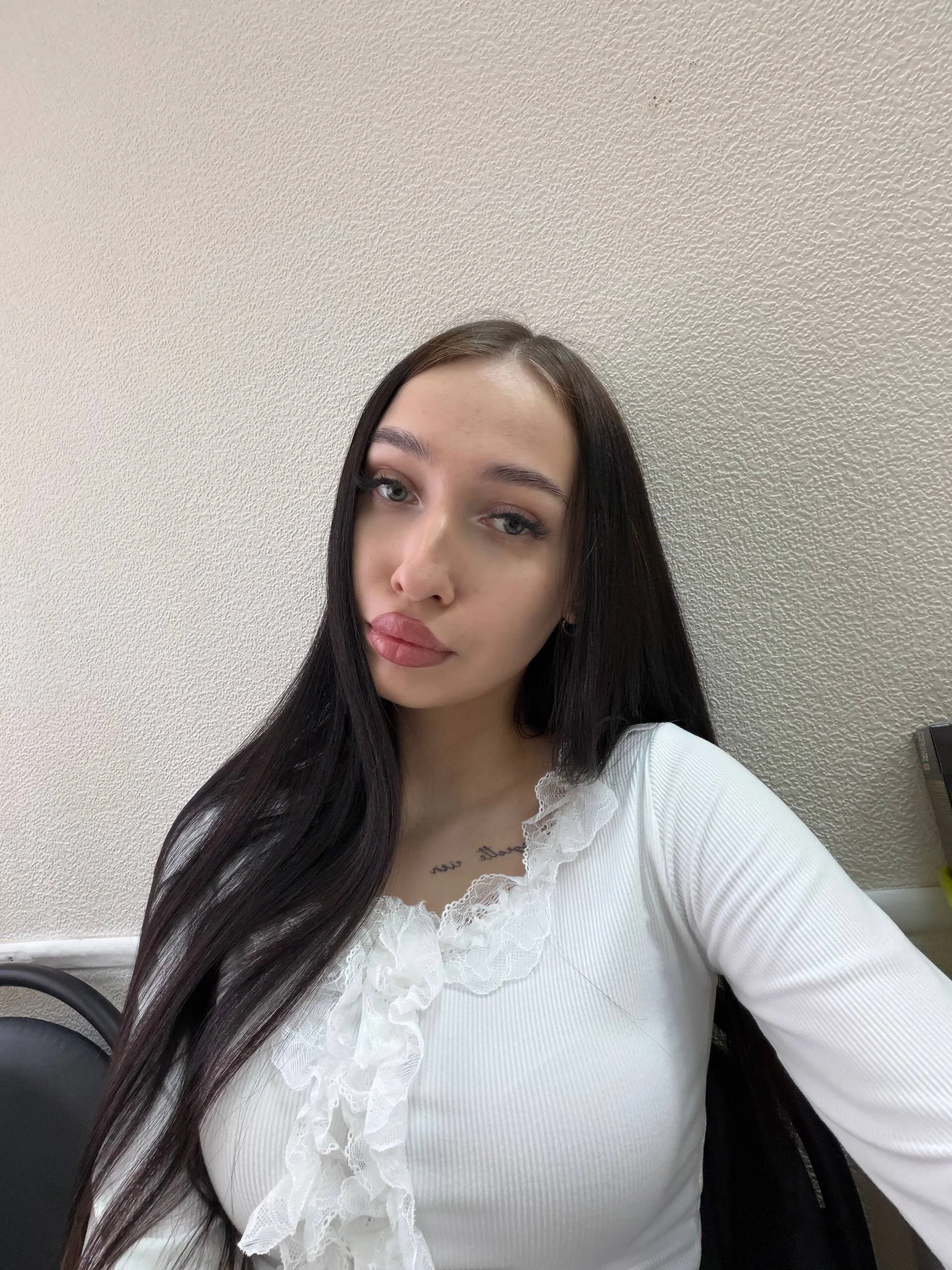 XXX Porn Photo of Nude LoisRay 1