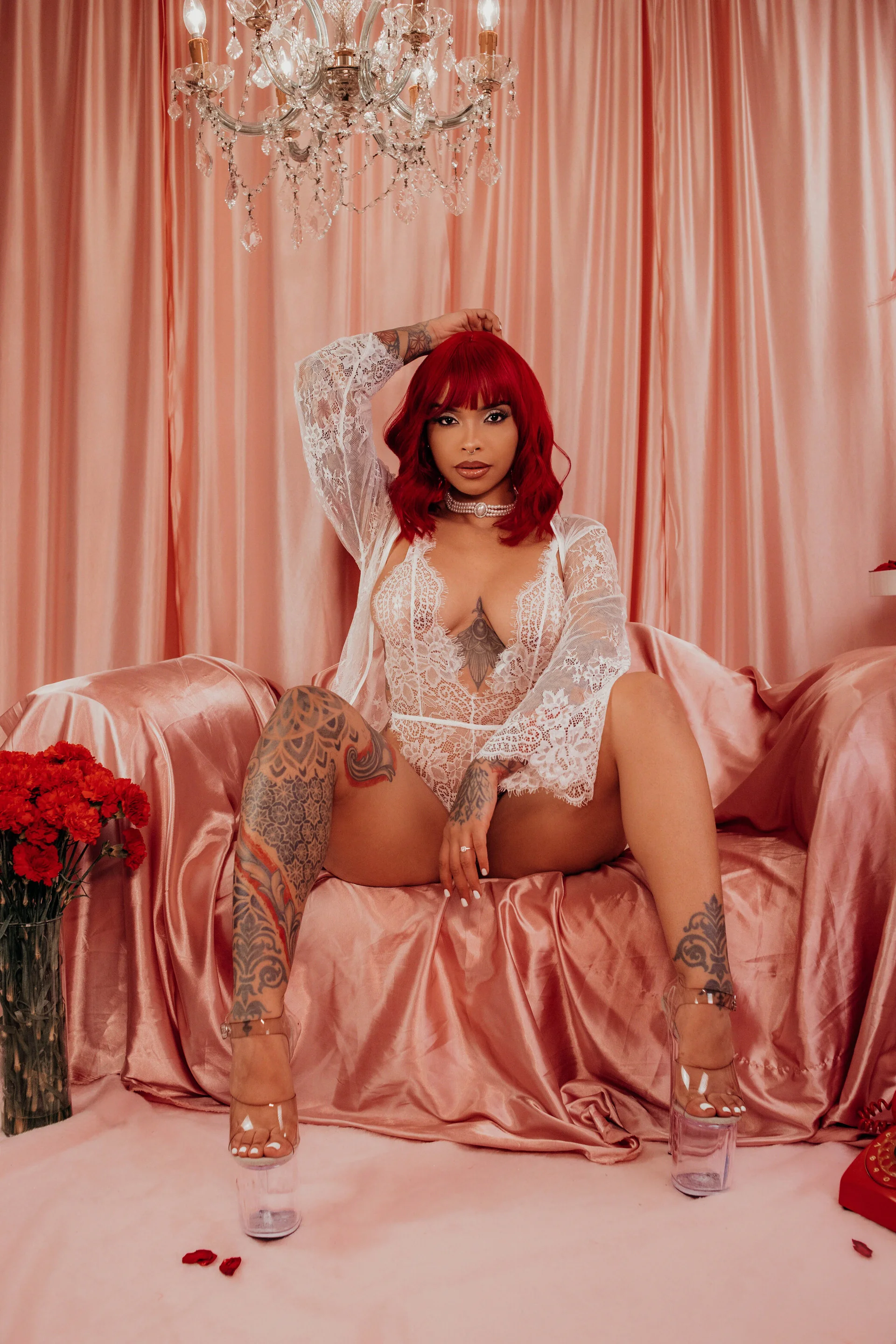 XXX Porn Photo of Nude cocoamore 109