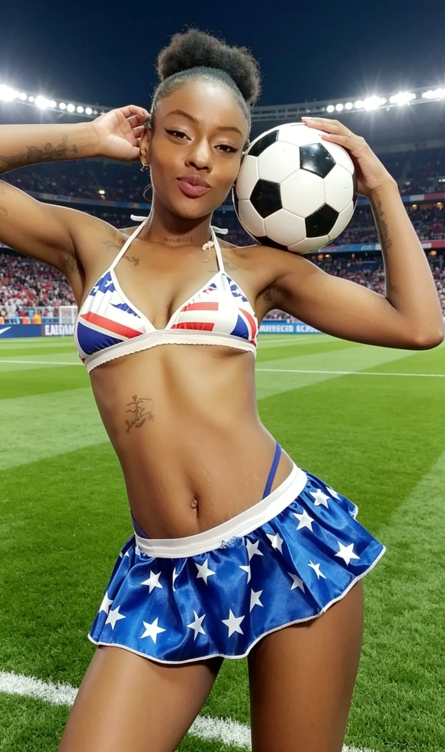 XXX Porn Photo of Nude Shantall_ks 19