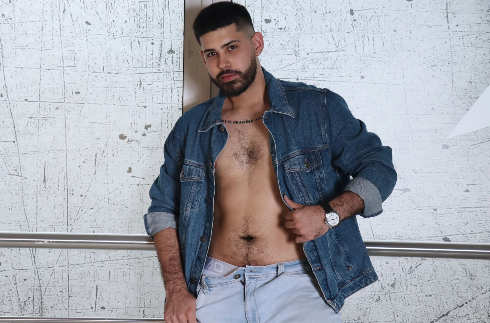 XXX Porn Photo of Nude Justyn_Torres 44