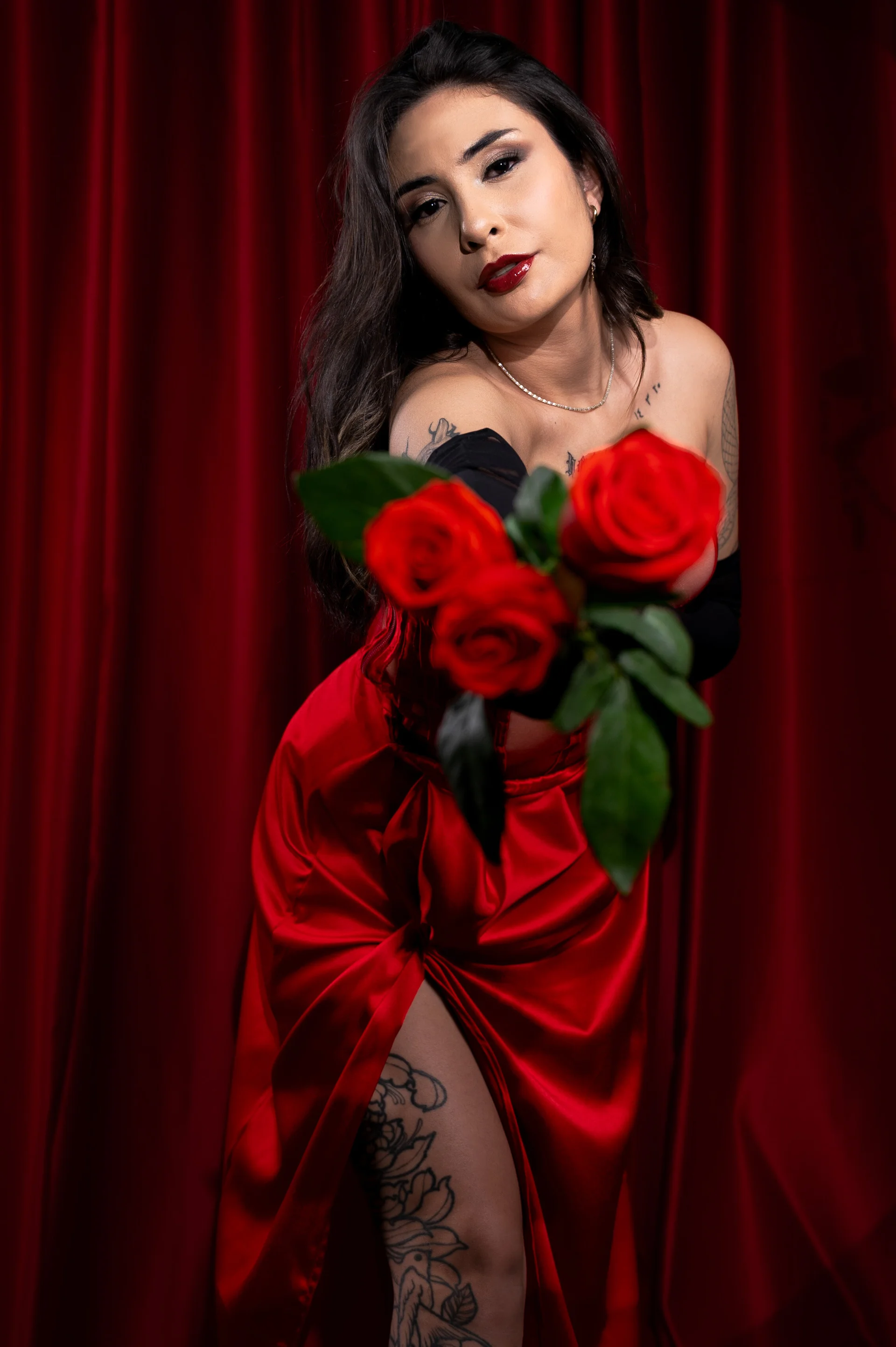 XXX Porn Photo of Nude nini_love01 116