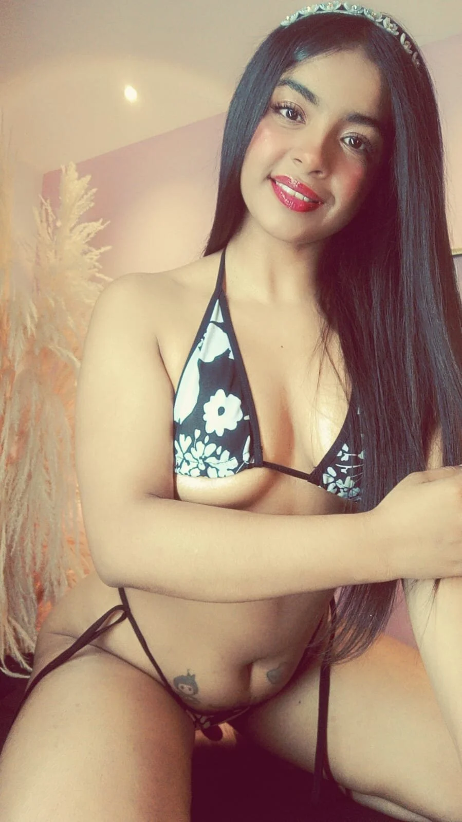 XXX Porn Photo of Nude SunnyGilmoree 21
