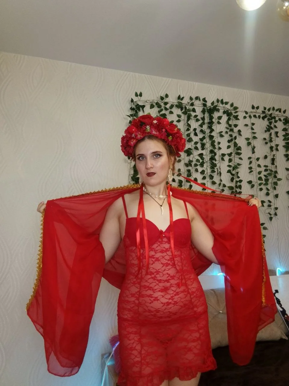 XXX Porn Photo of Nude Miss_Elsa_ 56