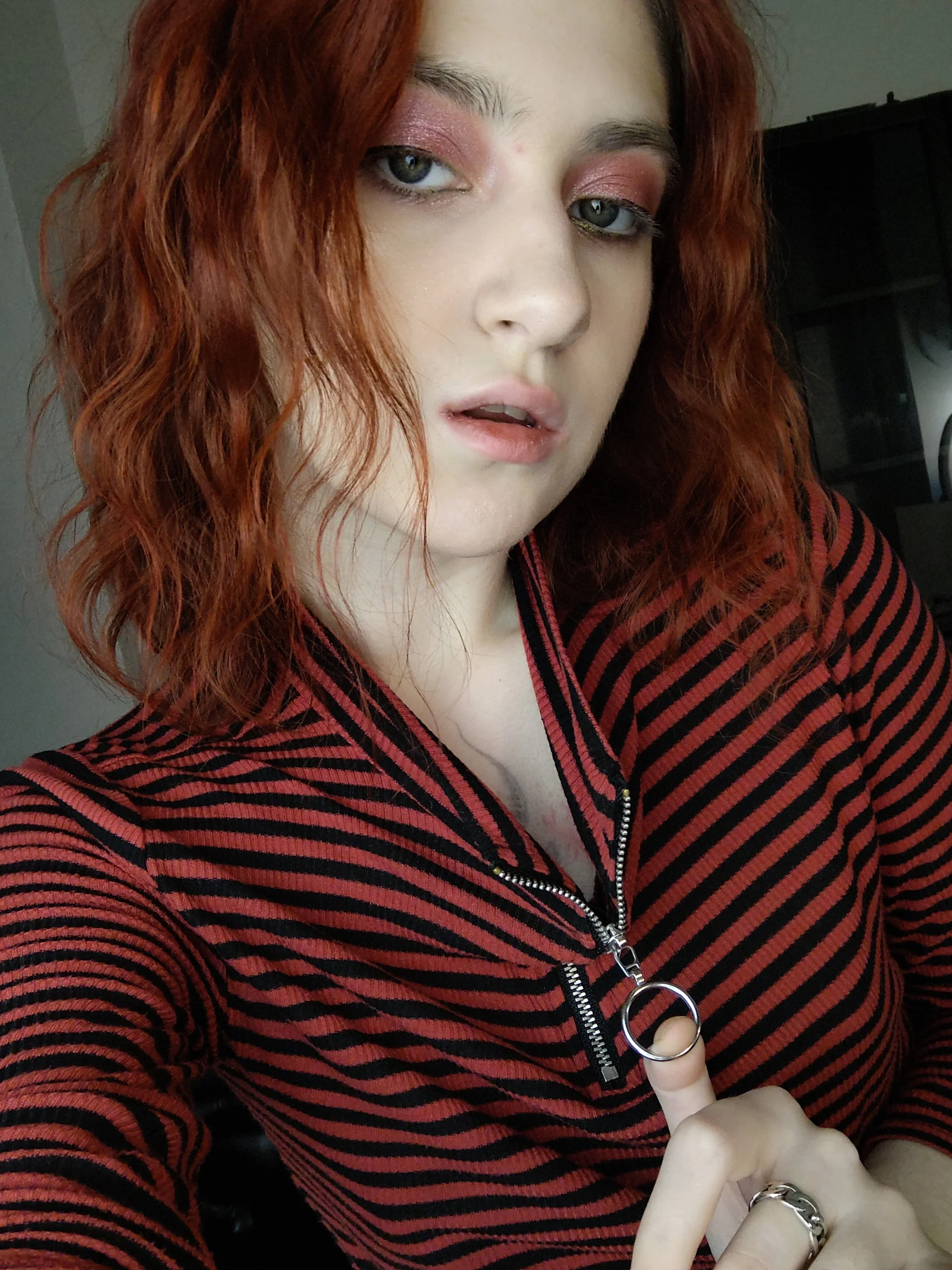 XXX Porn Photo of Nude LexiRayn 36