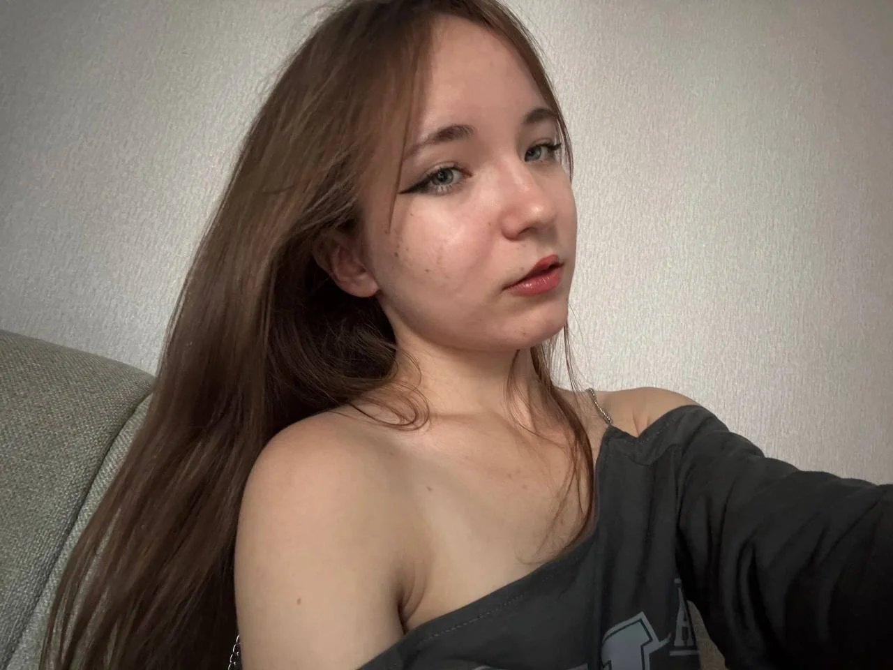 XXX Porn Photo of Nude GraceBrawn 89