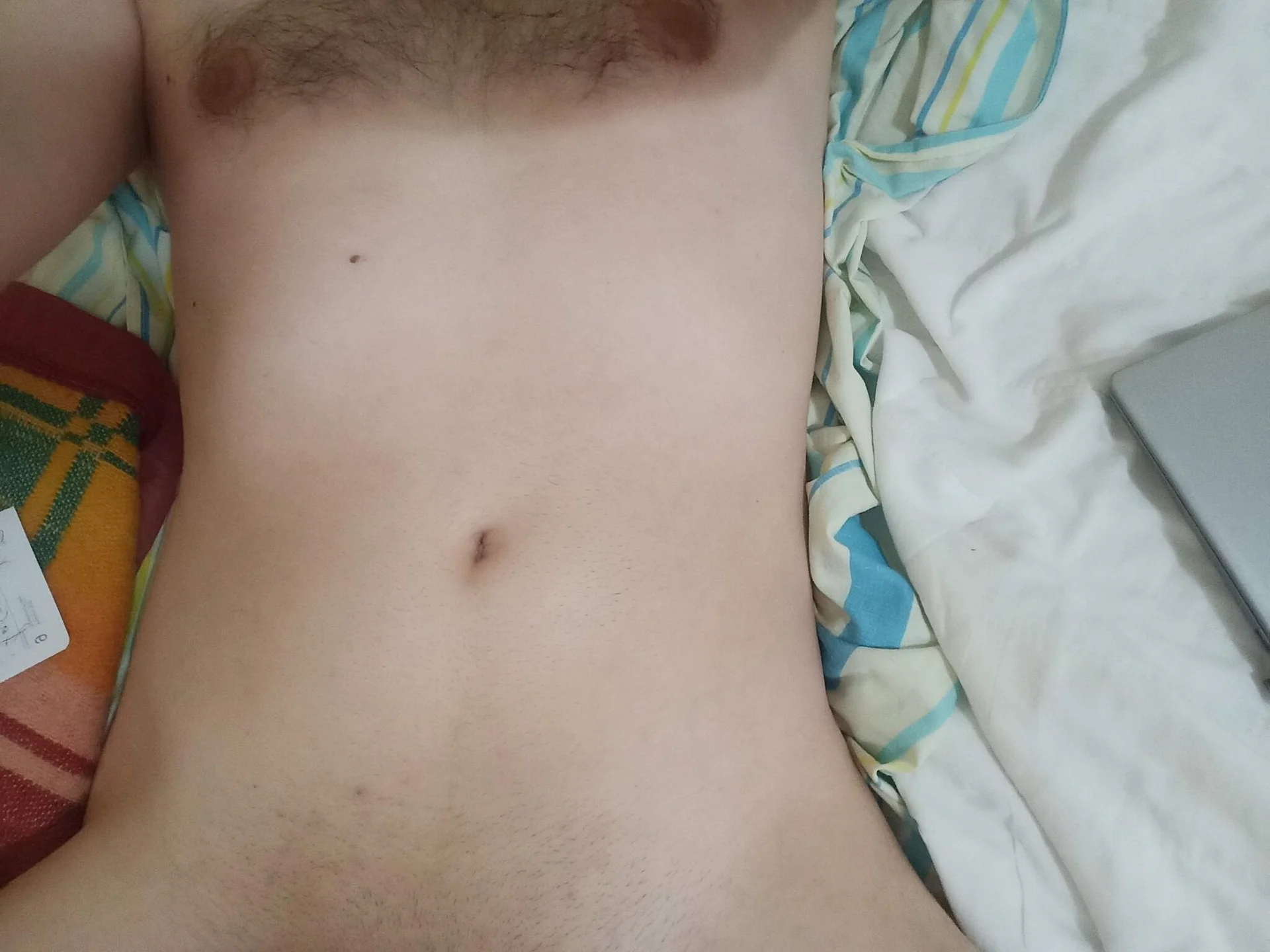 XXX Porn Photo of Nude kostlakost49 4