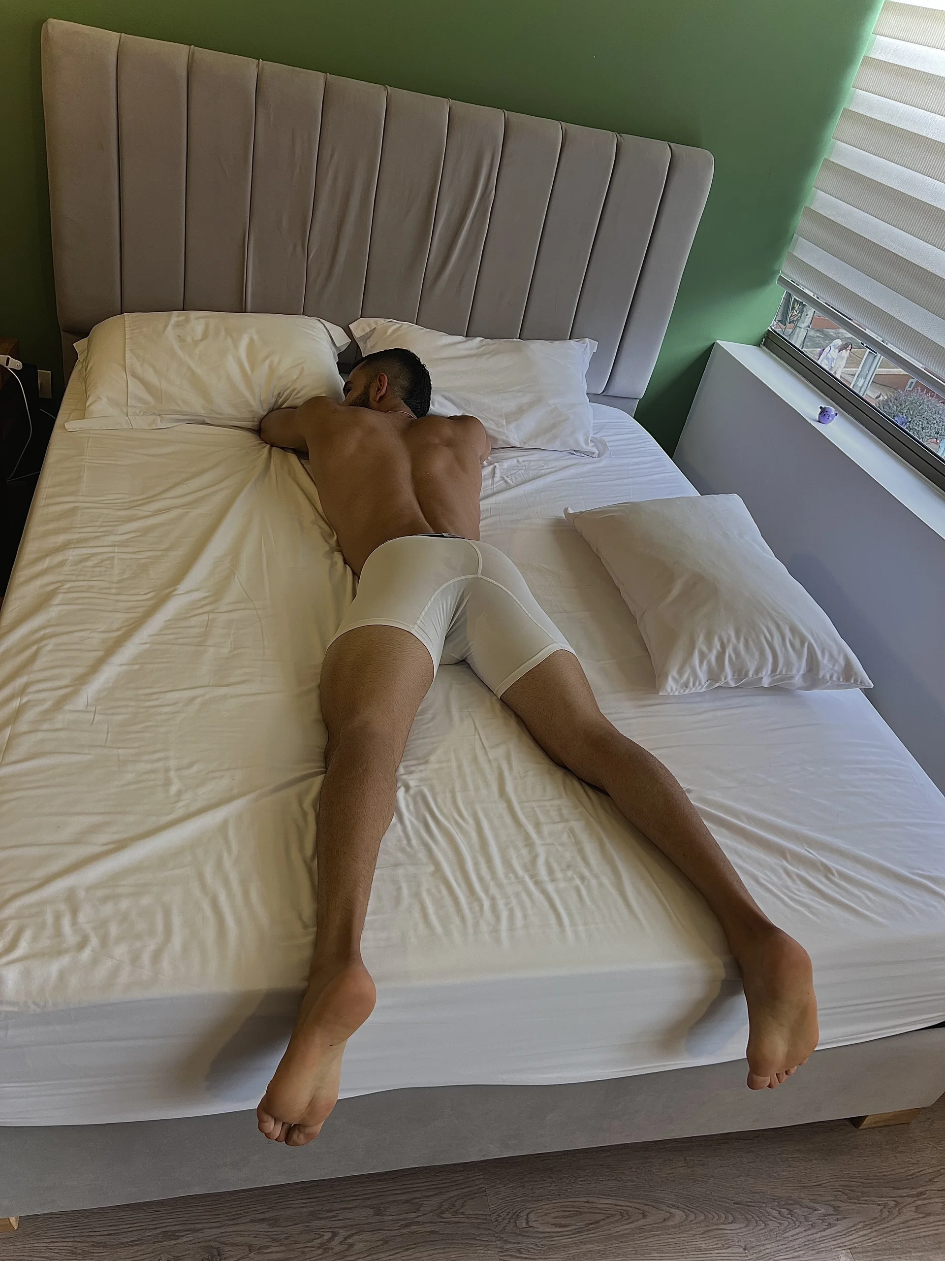 XXX Porn Photo of Nude Jacksonfranco 1