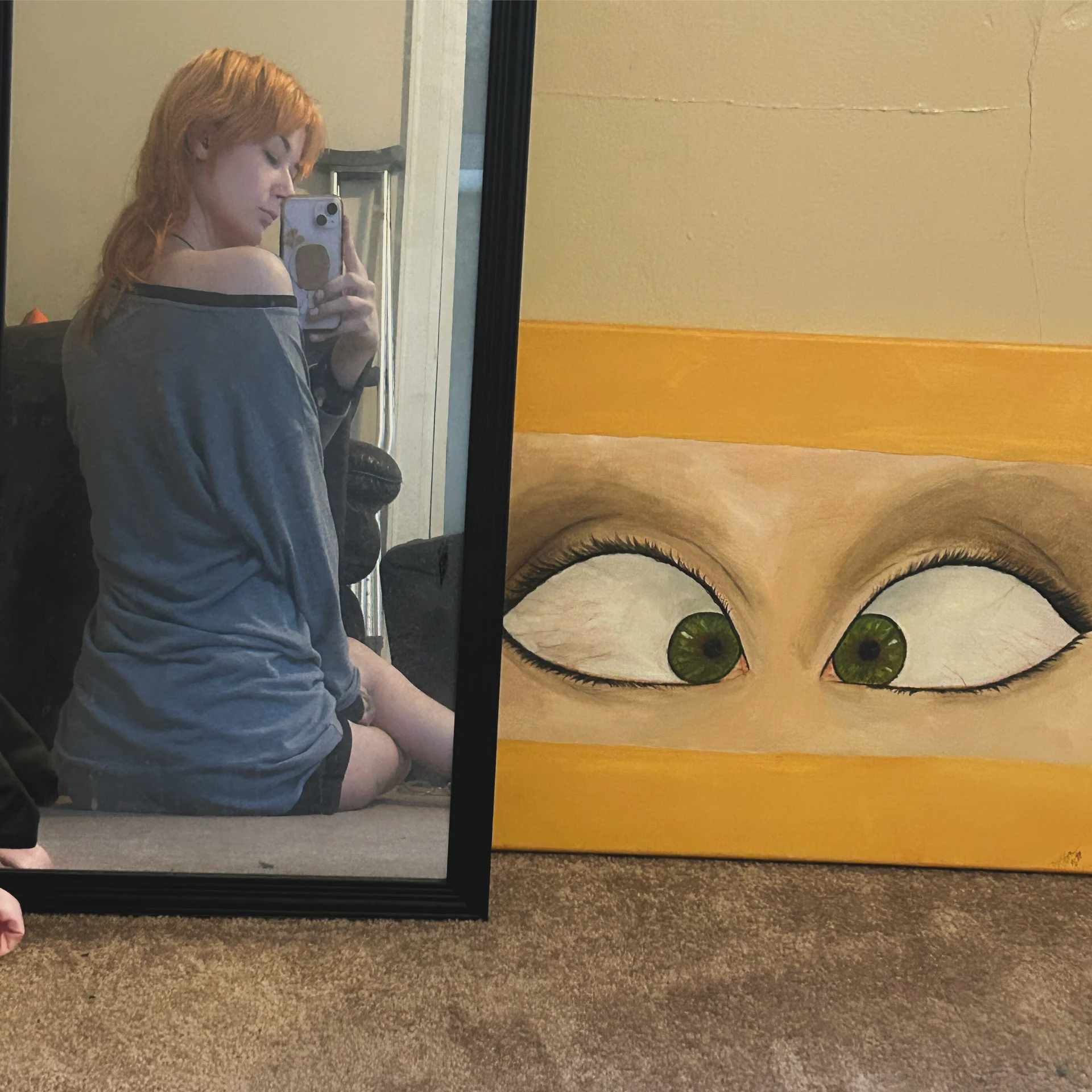 XXX Porn Photo of Nude PocketPlywood 2