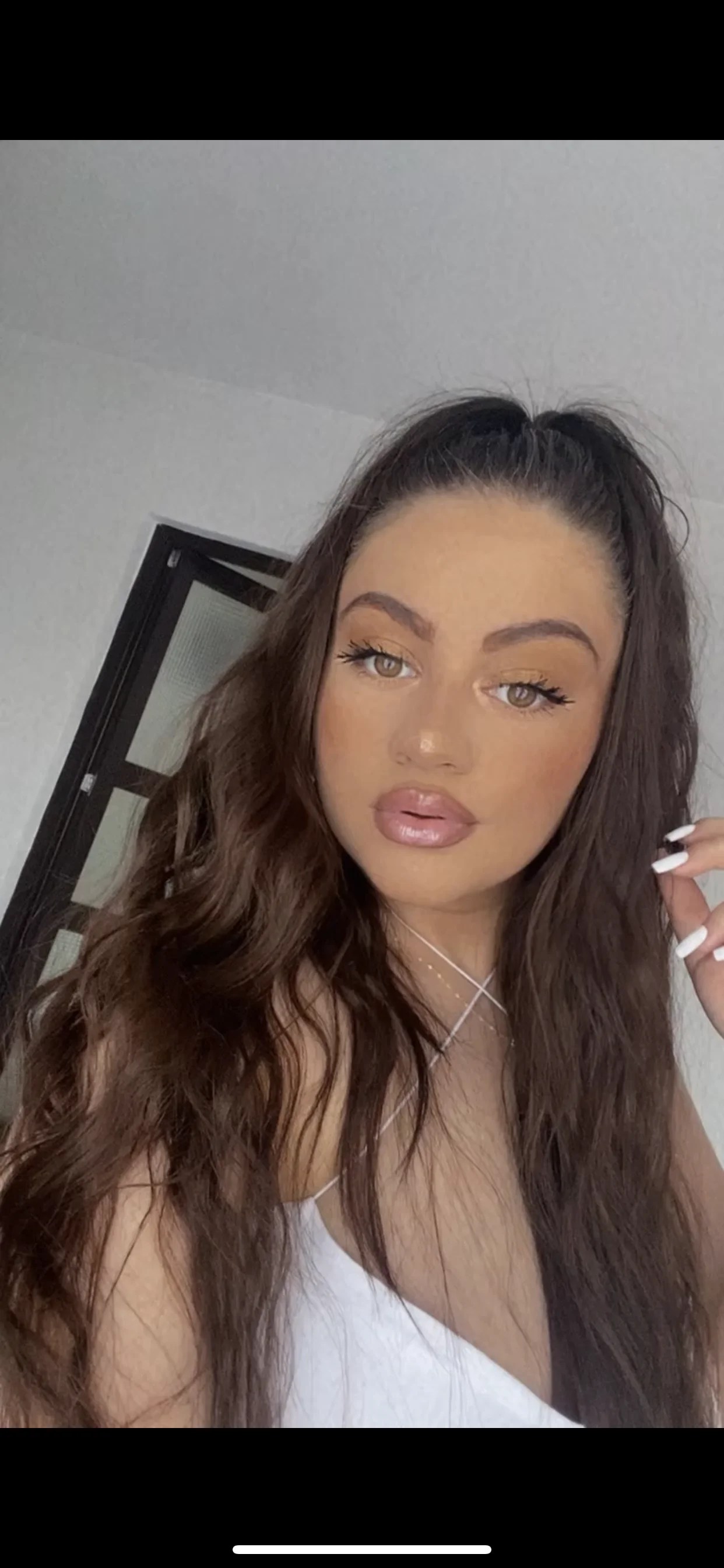 XXX Porn Photo of Nude ayshalove 5
