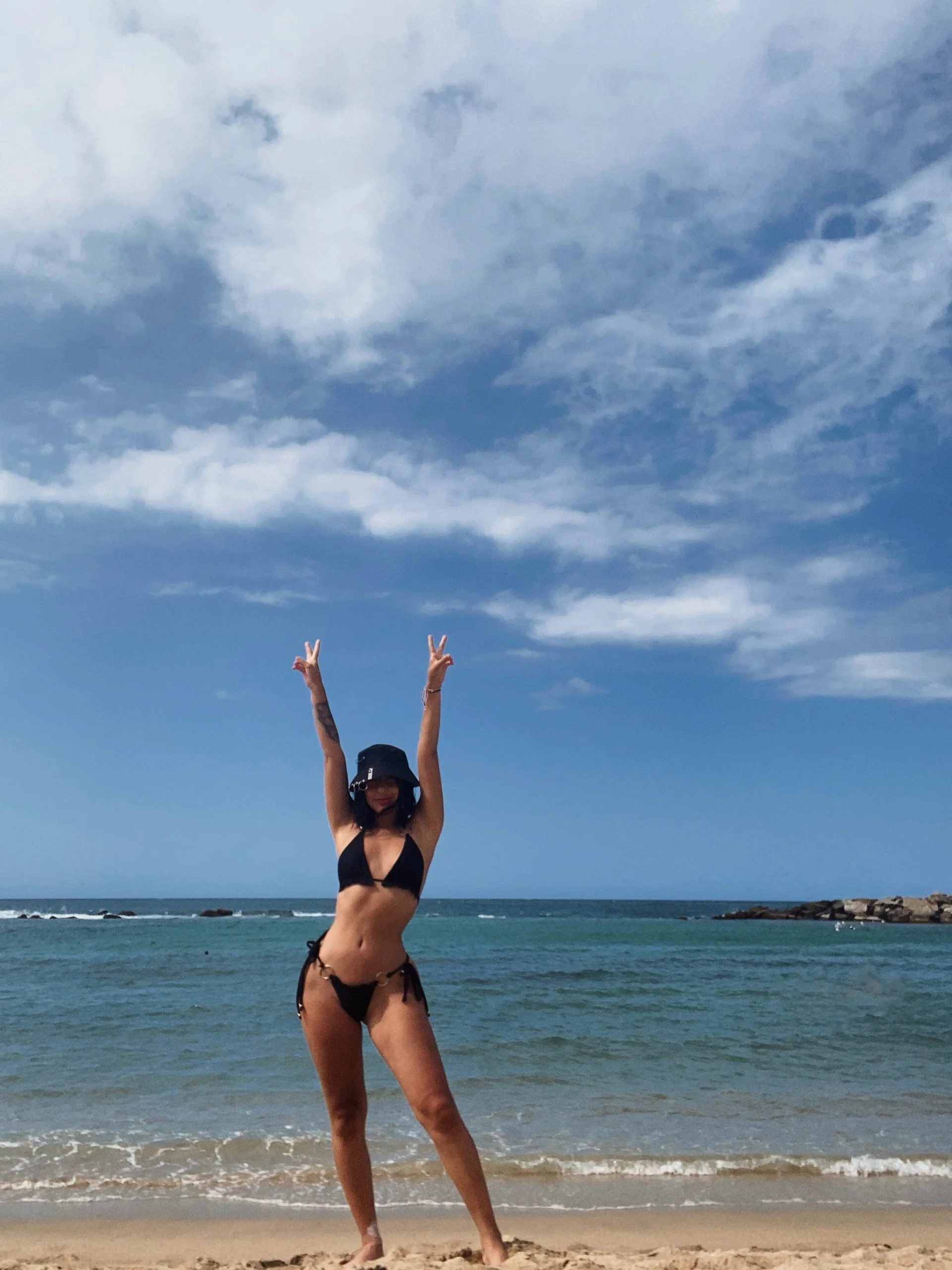 XXX Porn Photo of Nude Bella_ev 4